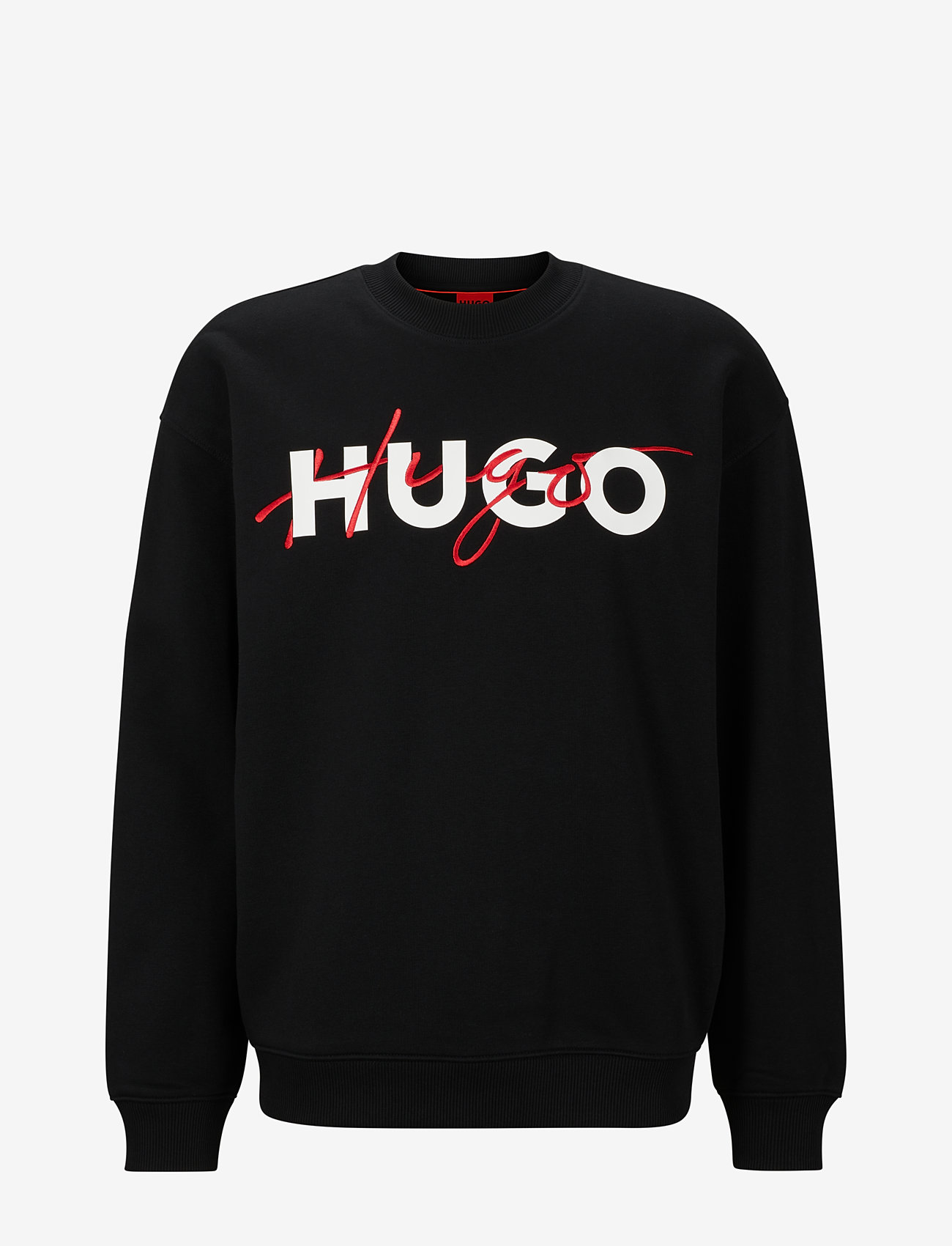 HUGO - Droyko - black - 0