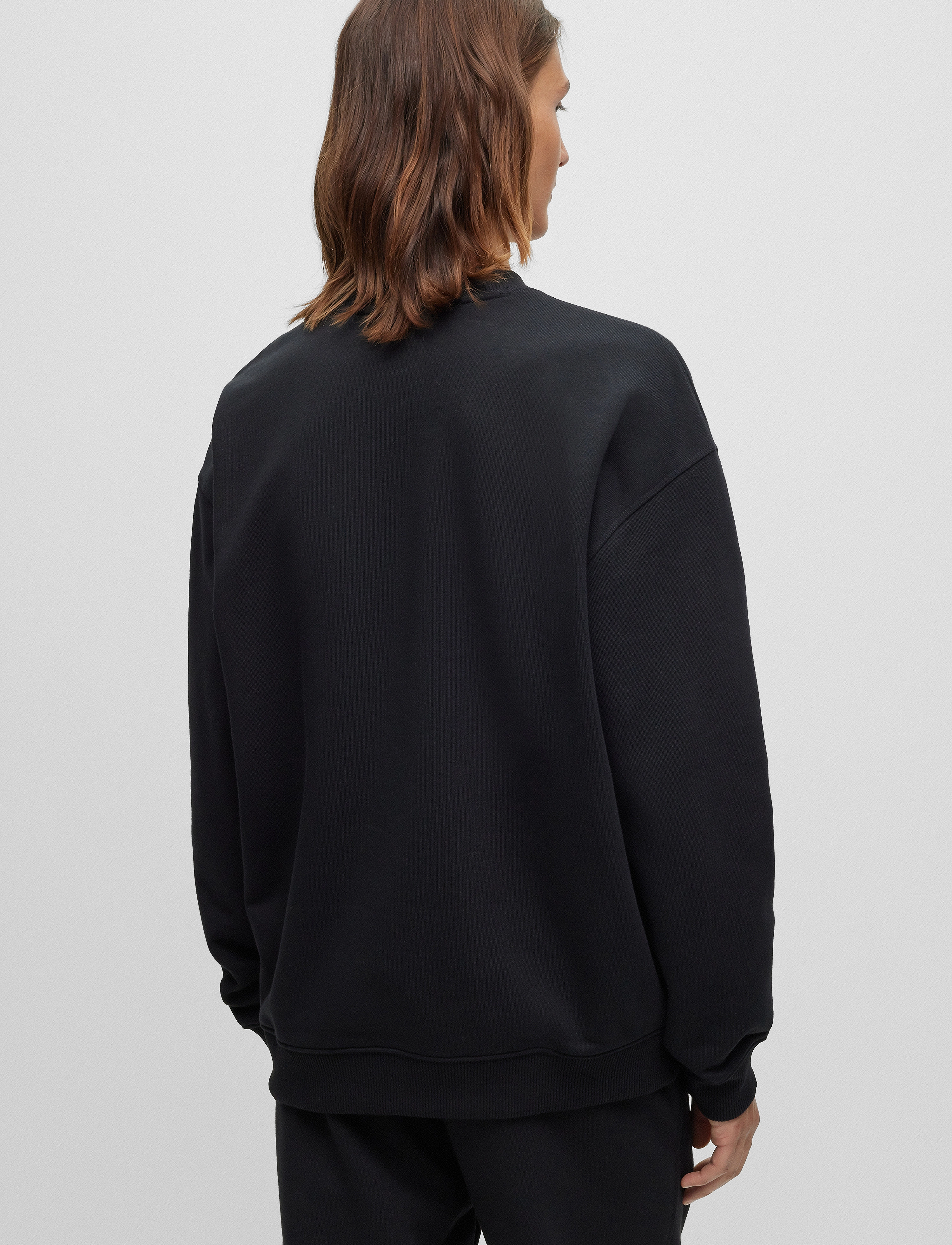 HUGO - Droyko - black - 3