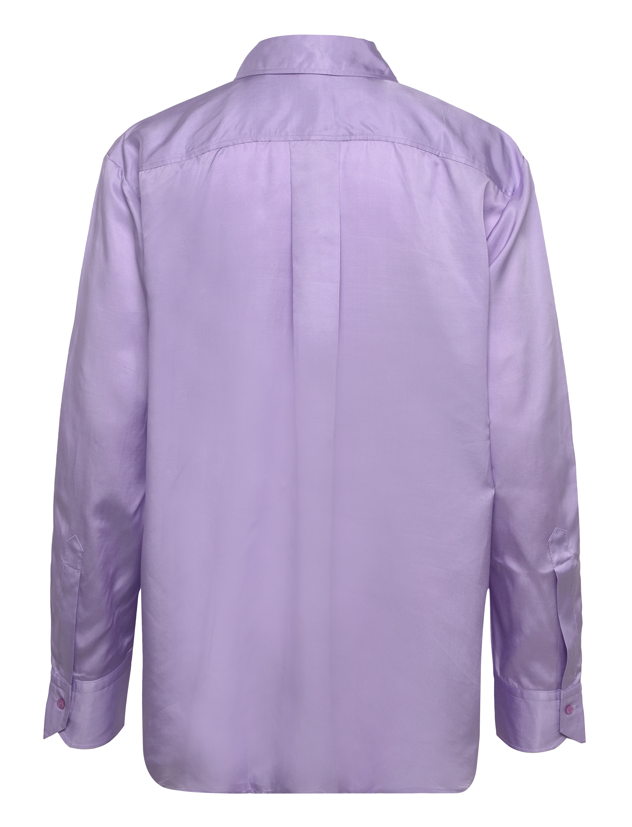 HUGO - Elodina - langærmede bluser - light/pastel purple - 1