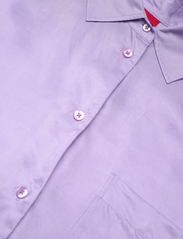 HUGO - Elodina - langermede bluser - light/pastel purple - 2