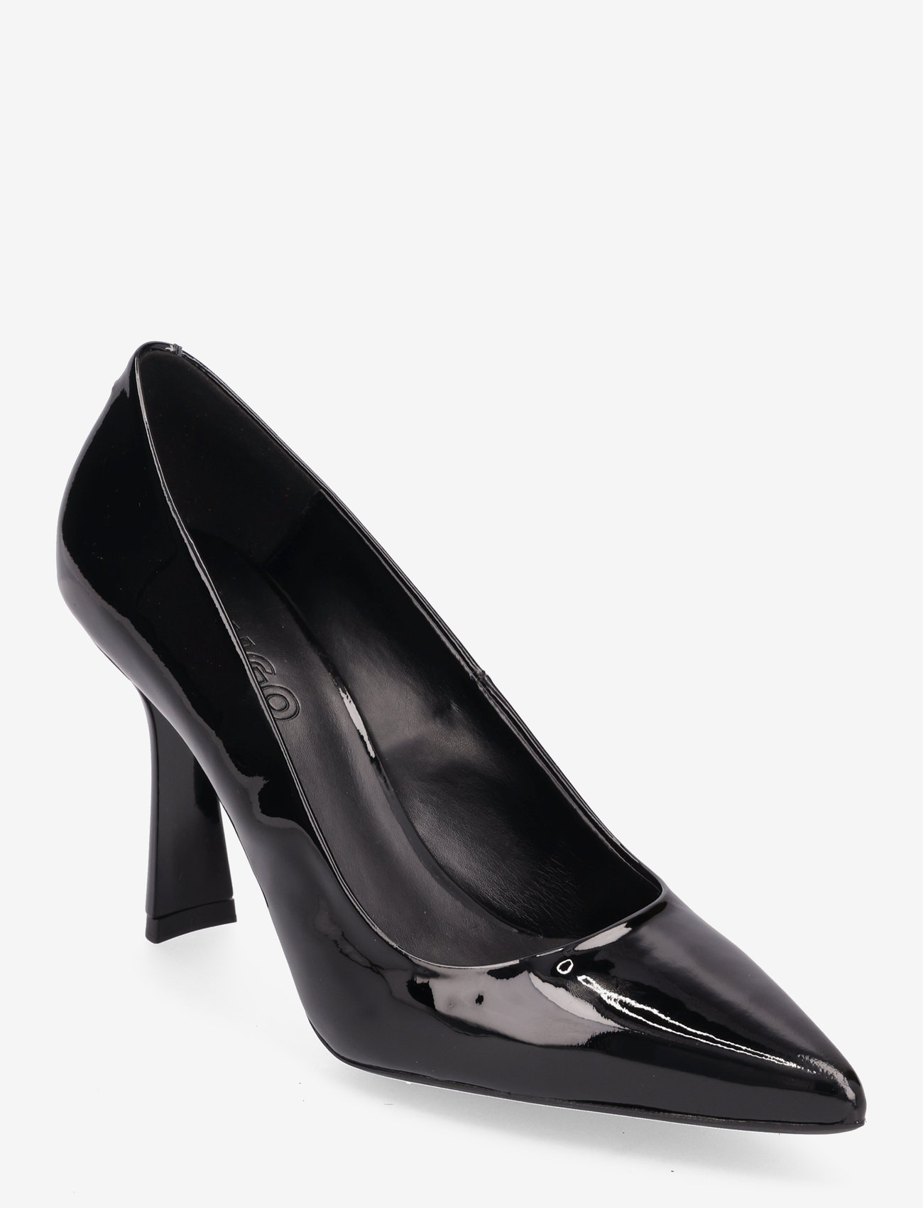 HUGO - Alexis Pump 90-PT - black - 0