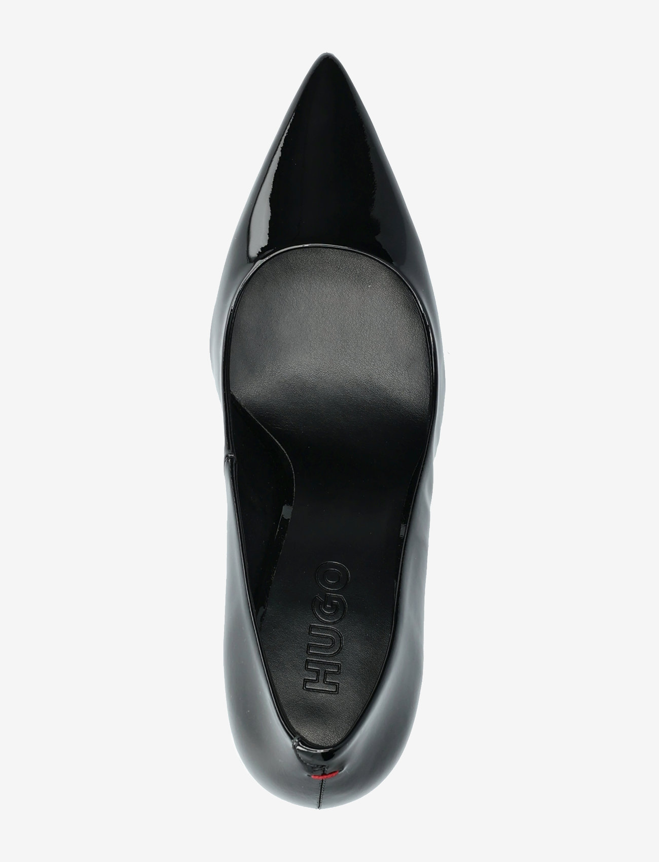 HUGO - Alexis Pump 90-PT - black - 3