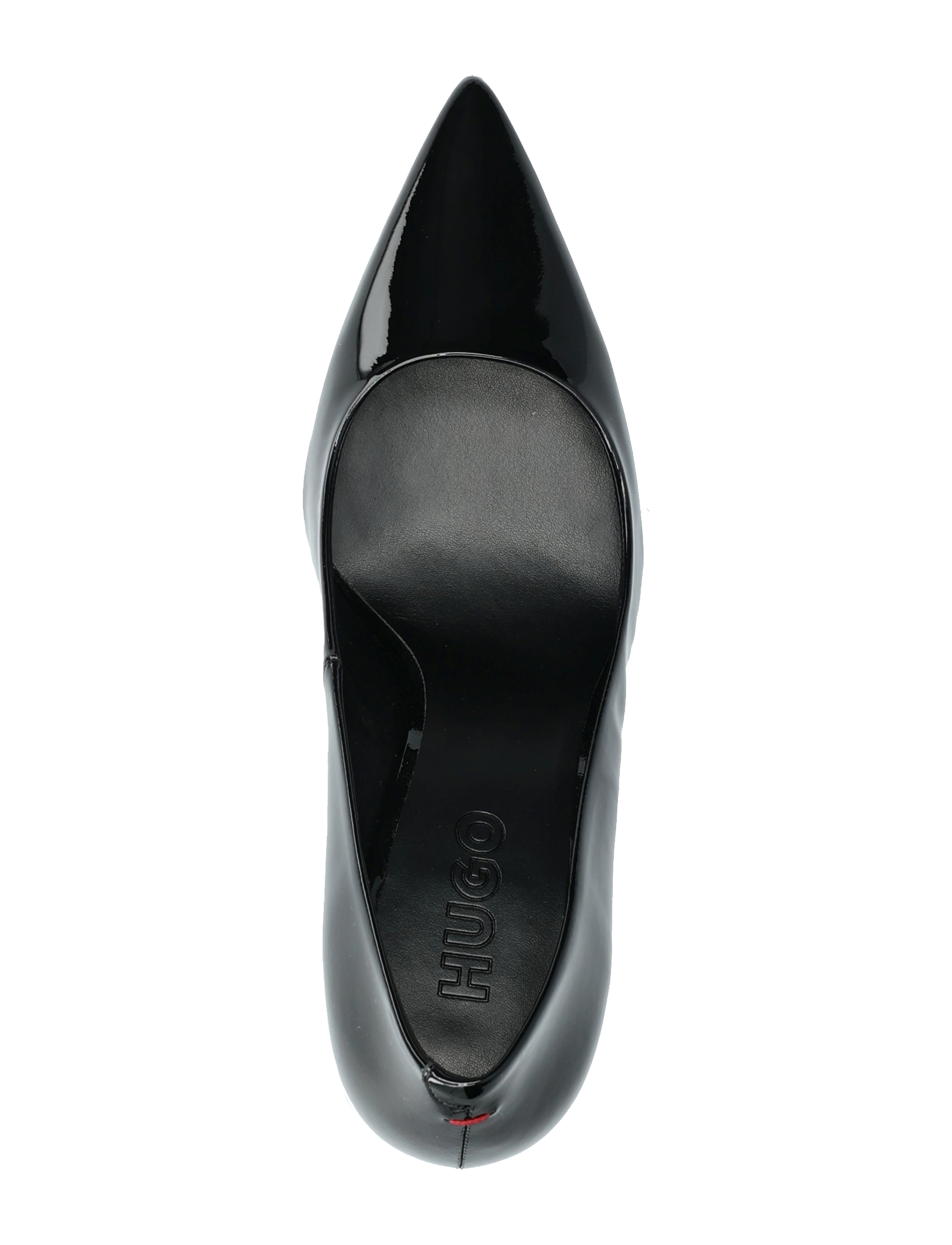 HUGO - Alexis Pump 90-PT - black - 3
