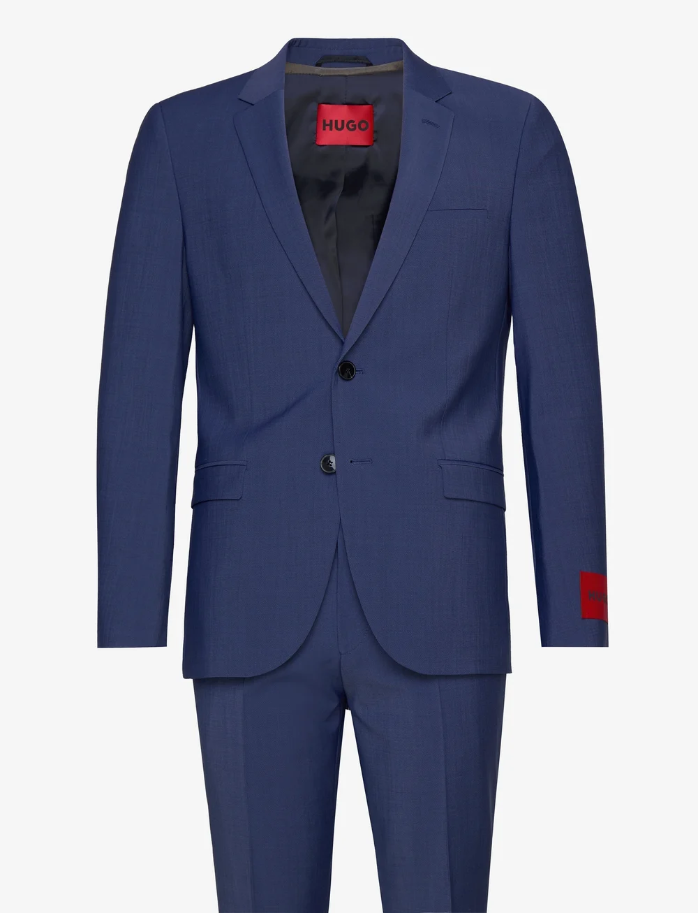 Hugo boss outlet 2024 suits