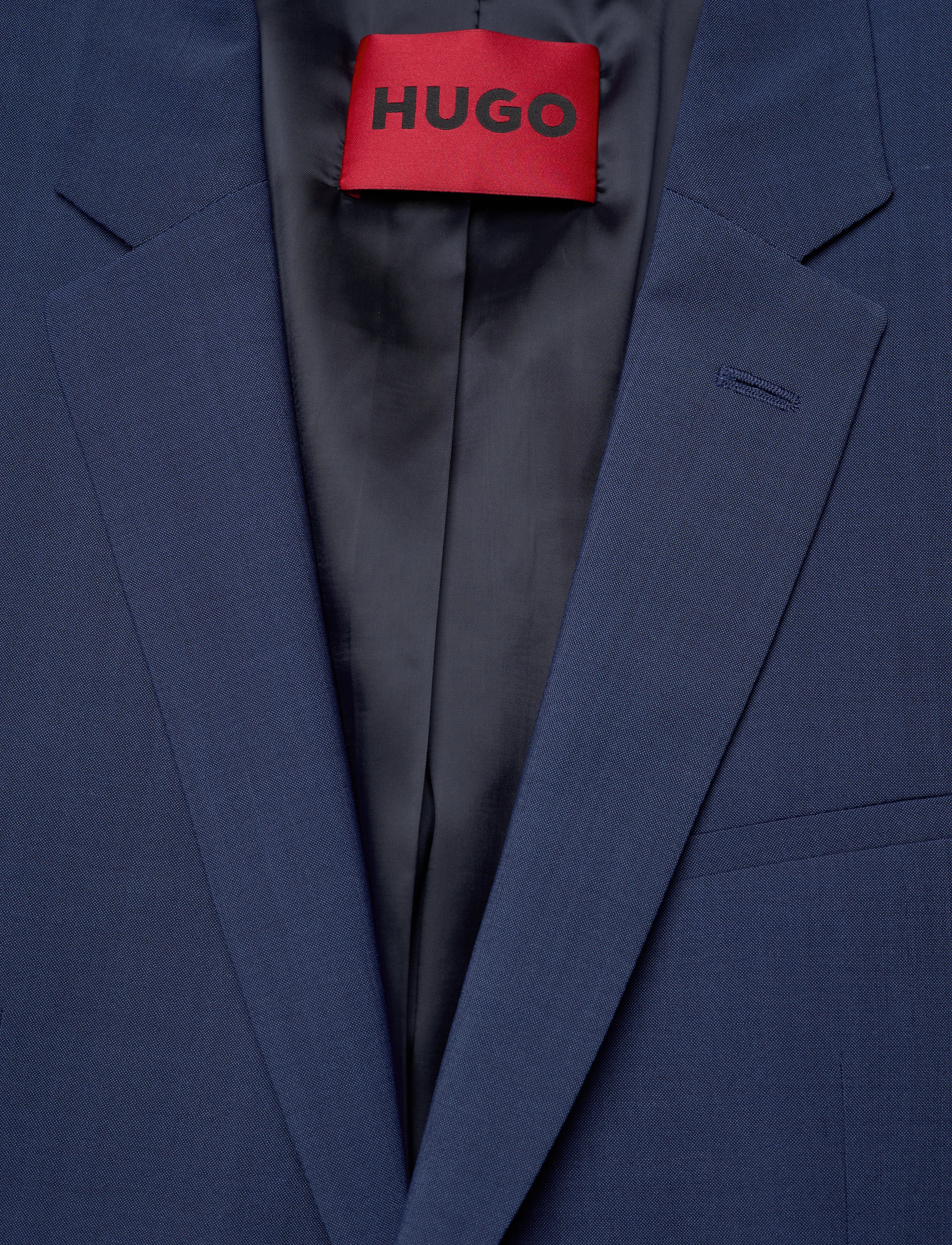 HUGO - Arti/Hesten232X - navy - 4