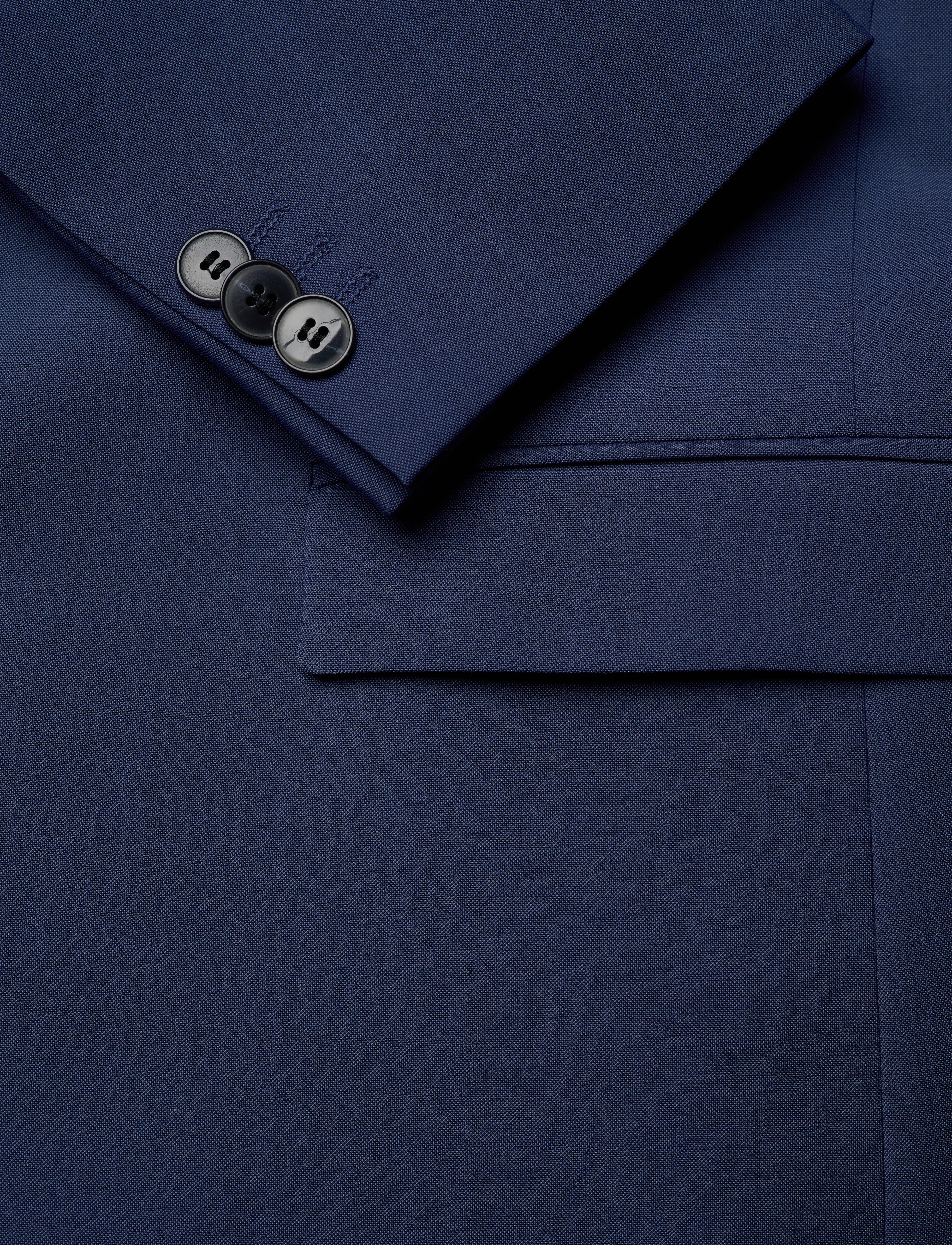 HUGO - Arti/Hesten232X - navy - 5