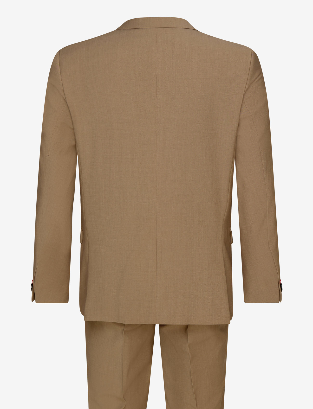 HUGO - Arti/Hesten232X - open beige - 1