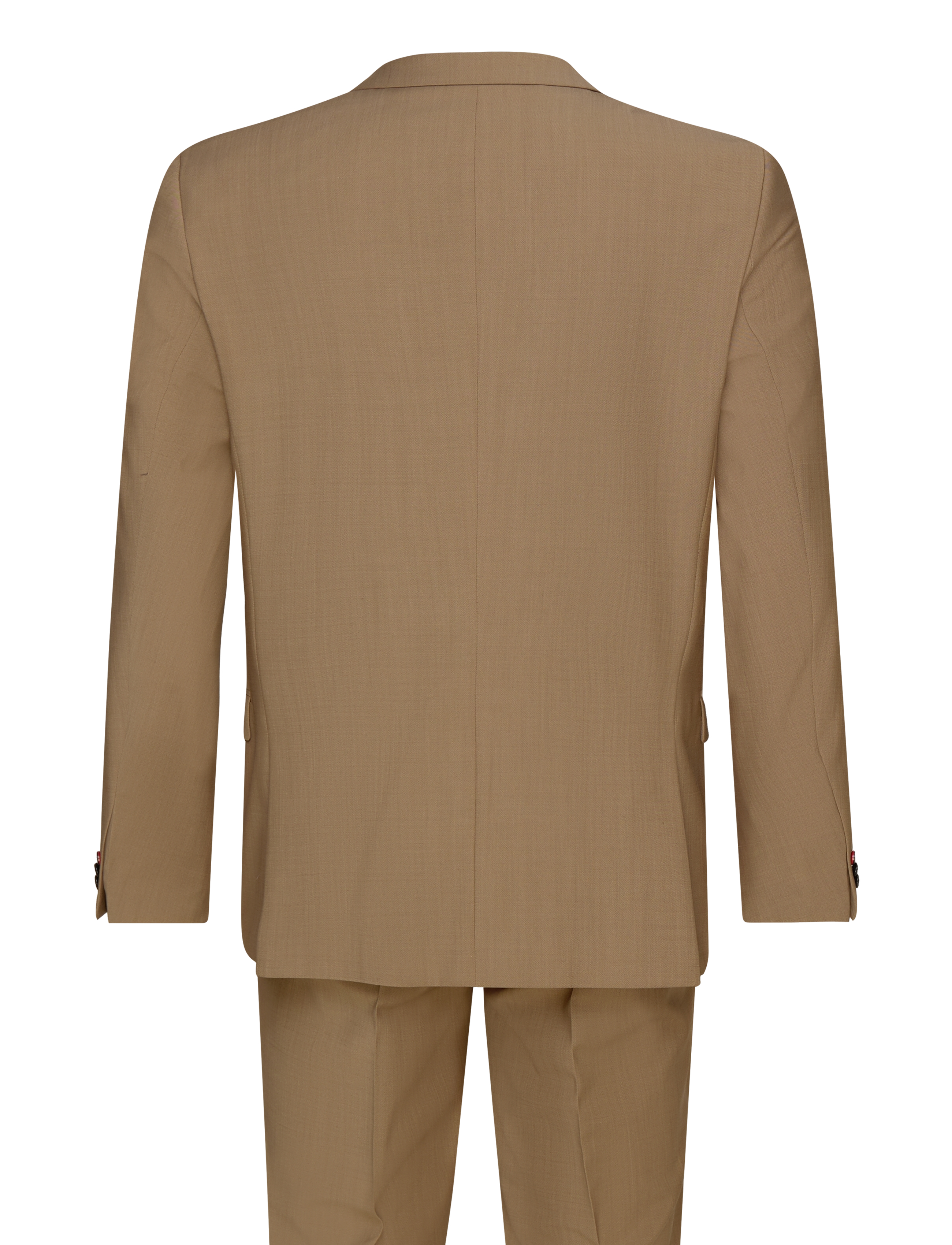 HUGO - Arti/Hesten232X - open beige - 1