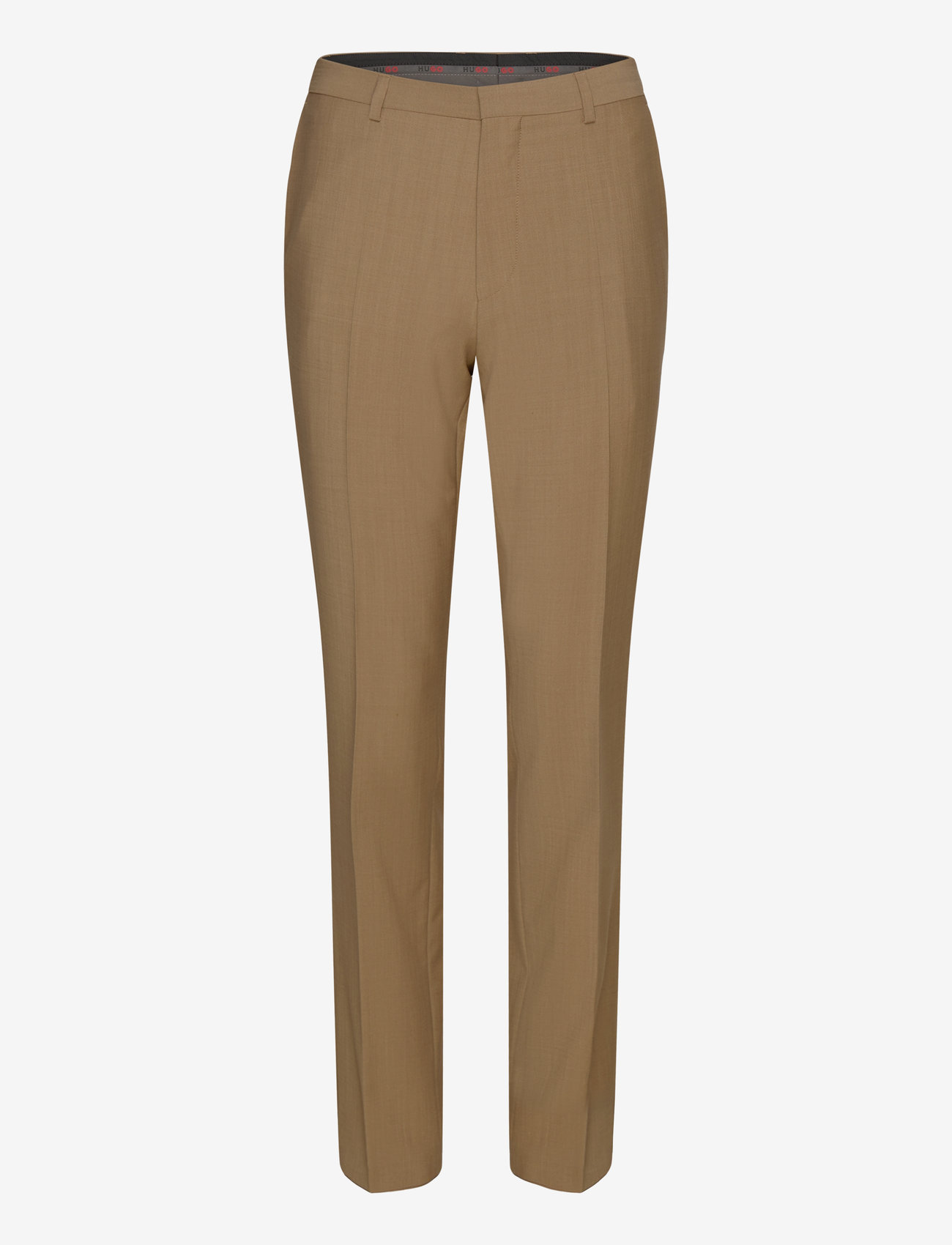 HUGO - Arti/Hesten232X - open beige - 2