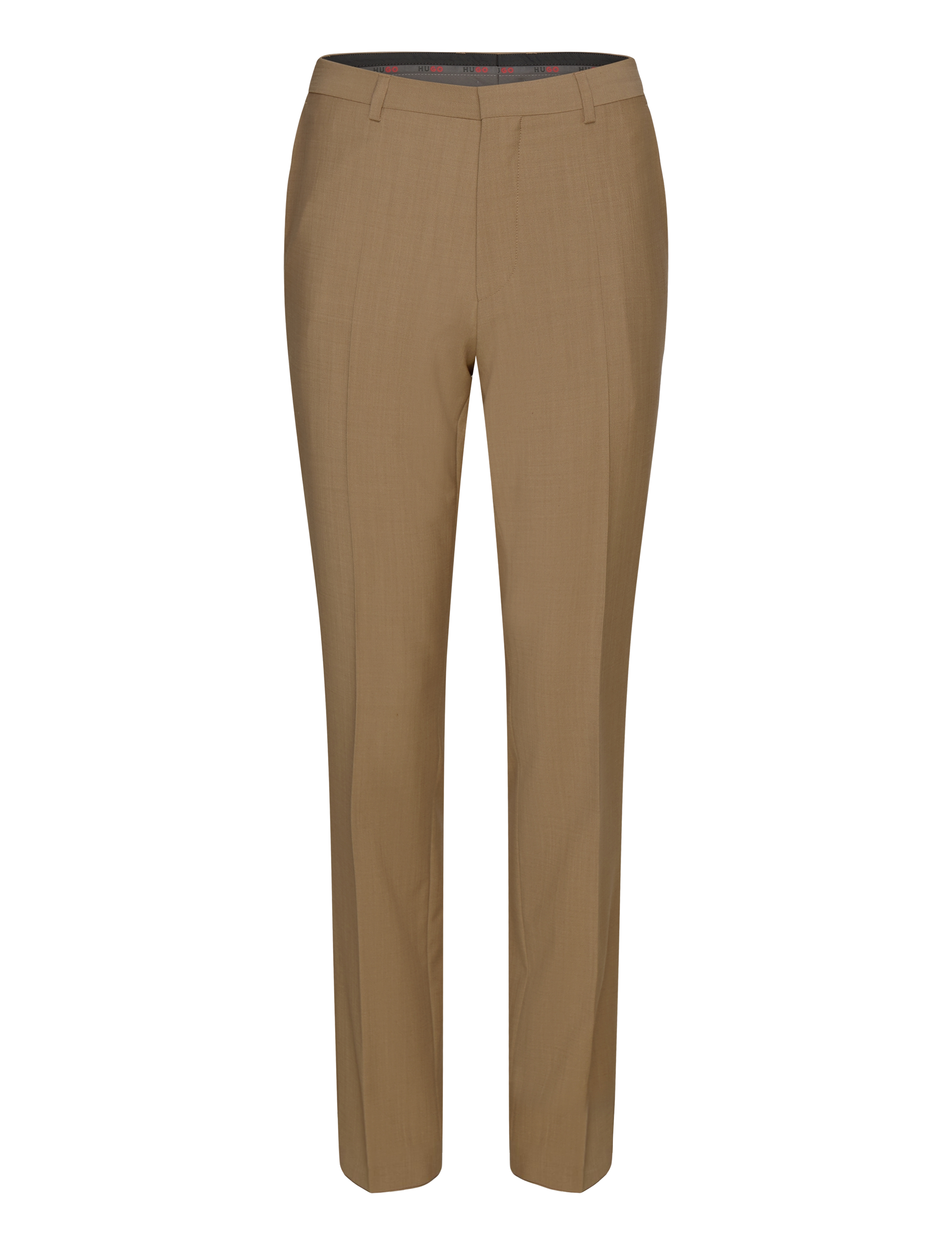 HUGO - Arti/Hesten232X - open beige - 2