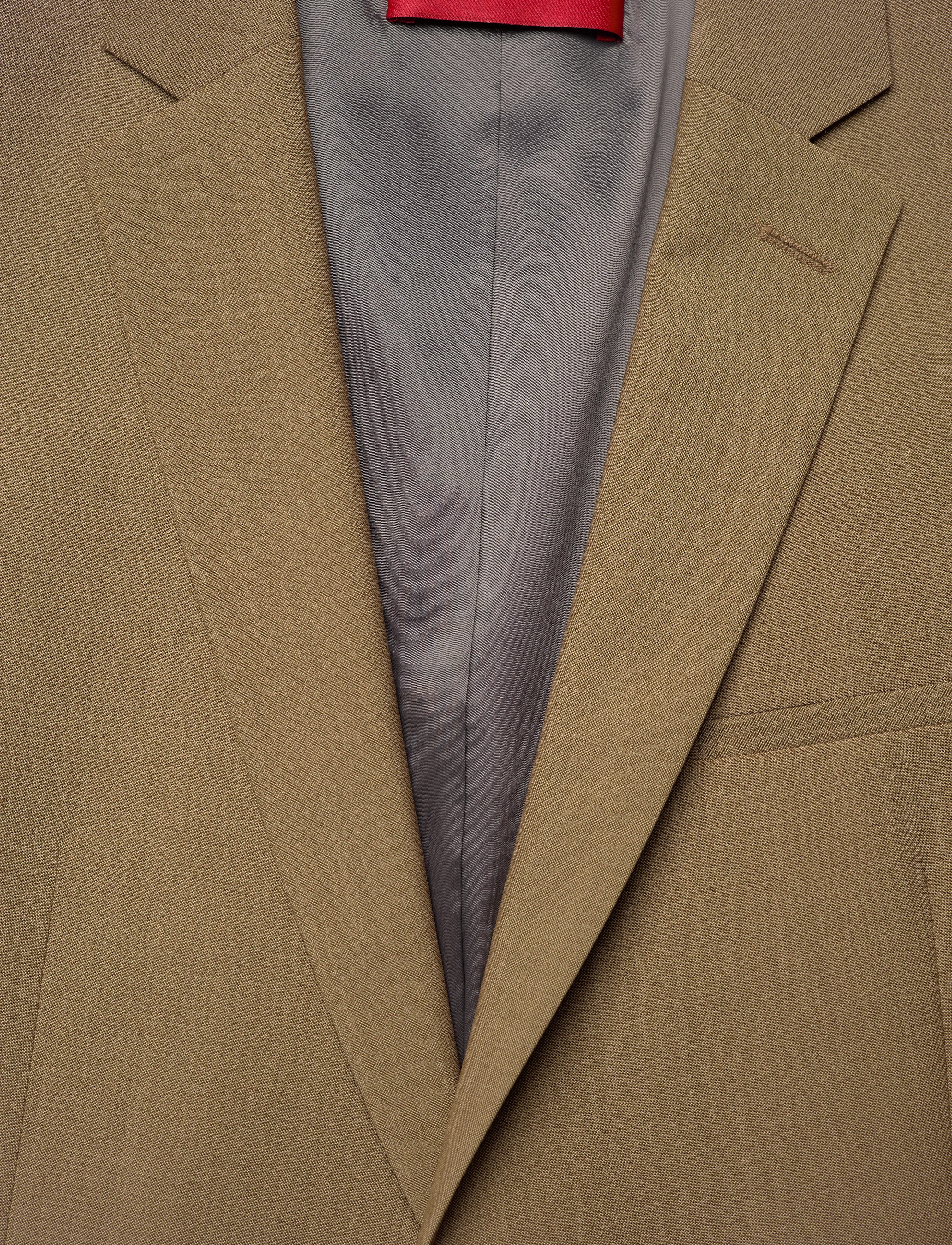 HUGO - Arti/Hesten232X - open beige - 4