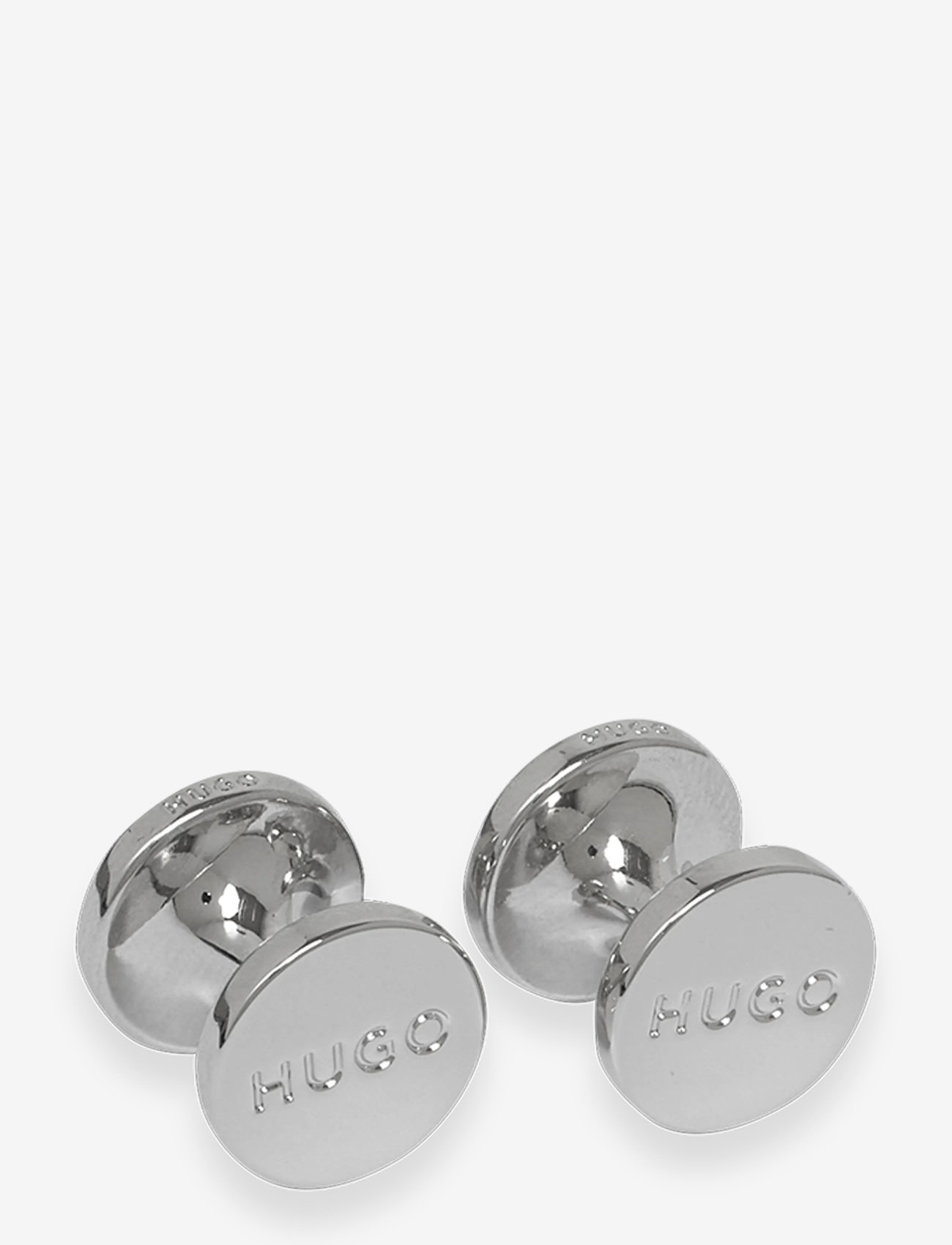 HUGO - E-TOKEEP-CUF - manschettknappar - black - 1