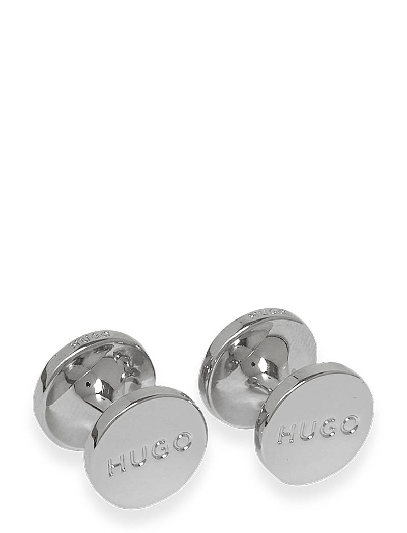 HUGO - E-TOKEEP-CUF - manschettknappar - black - 1