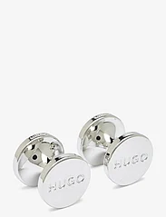 HUGO - E-TOKEEP-CUF - najniższe ceny - open white - 1