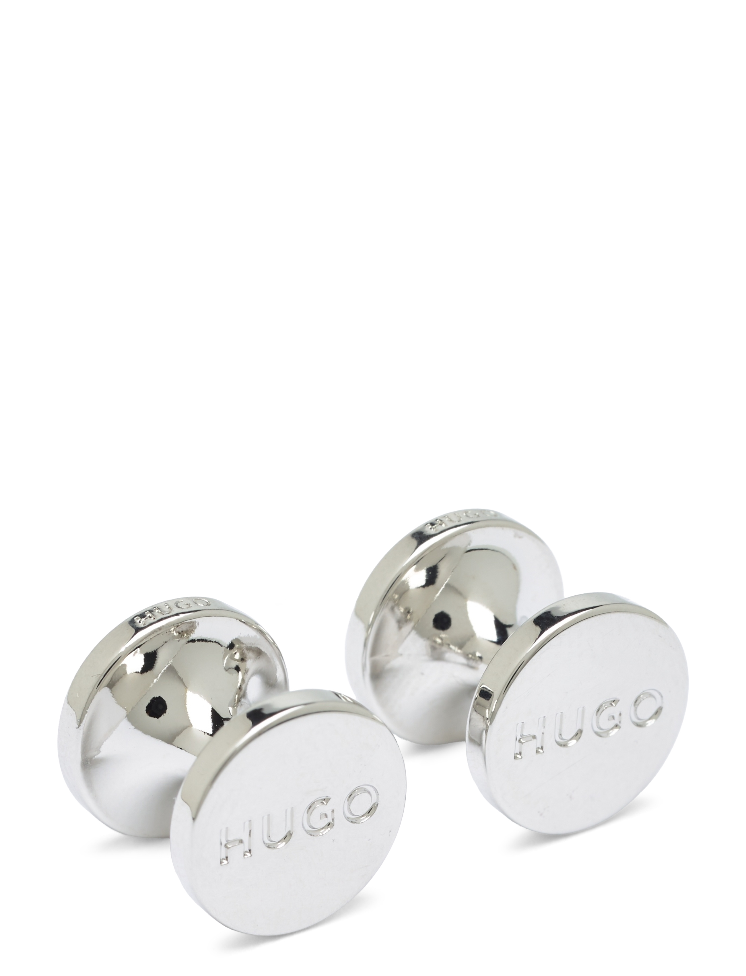 HUGO - E-TOKEEP-CUF - premium styles - open white - 1