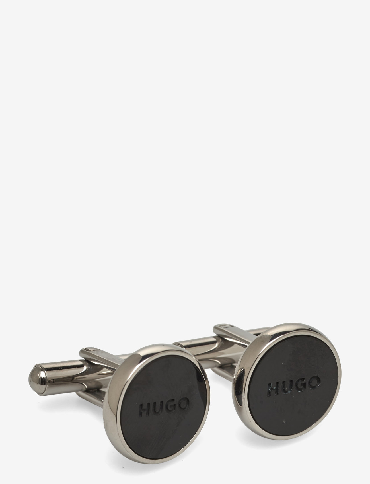 HUGO - E-COLOR1-CUF - black - 0