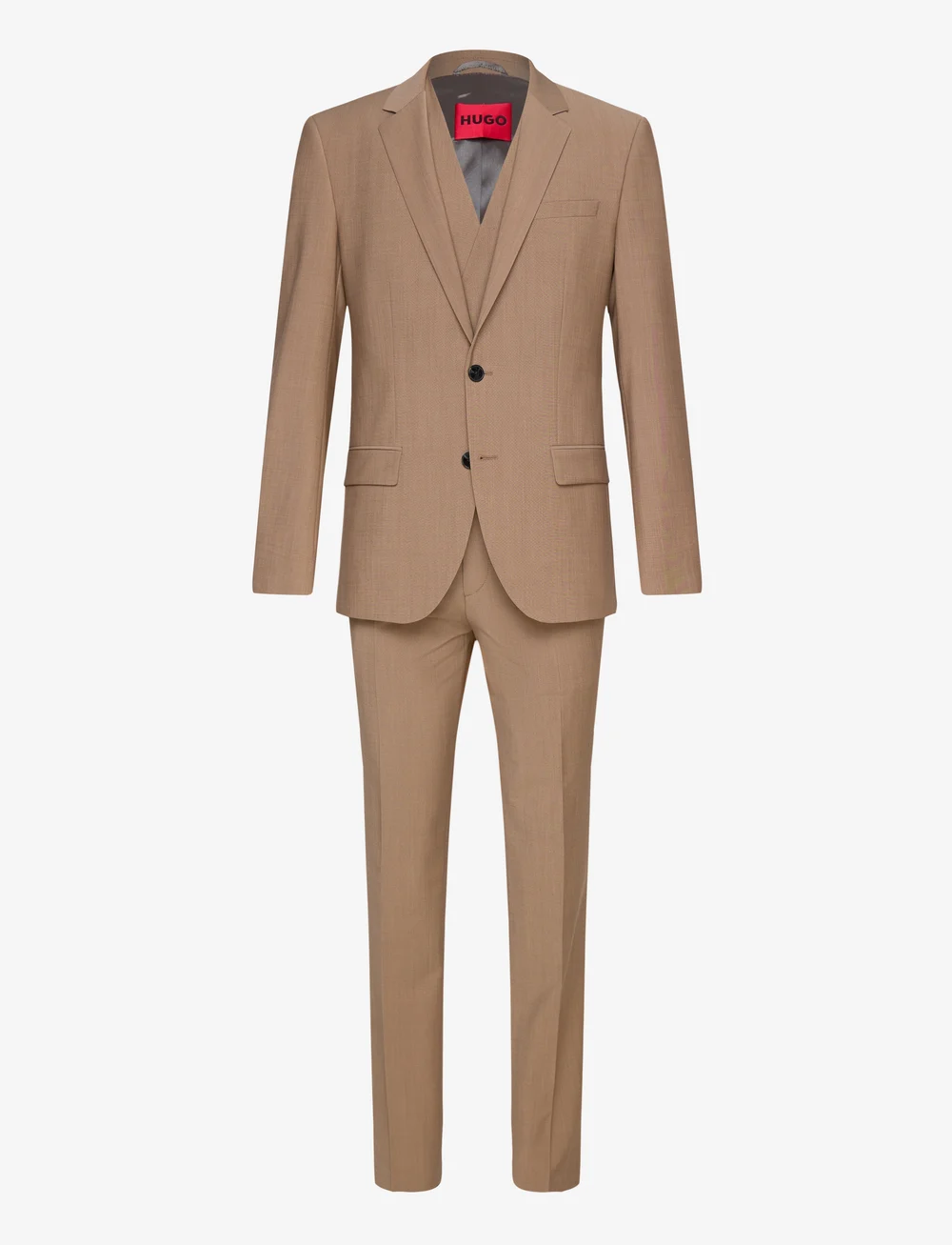 Hugo boss outlet 2024 suits