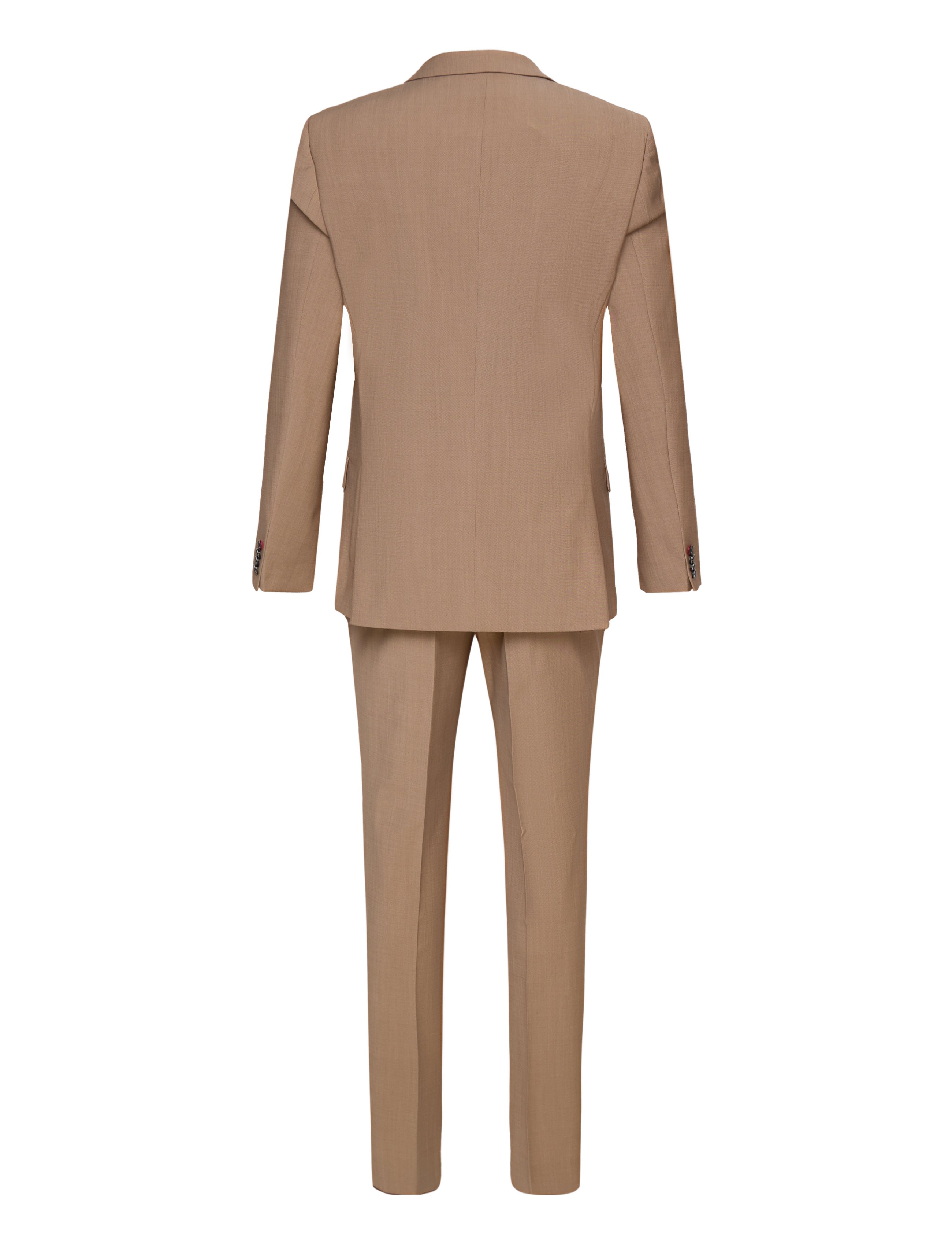 HUGO - Henry/Getlin233V2X - open beige - 1