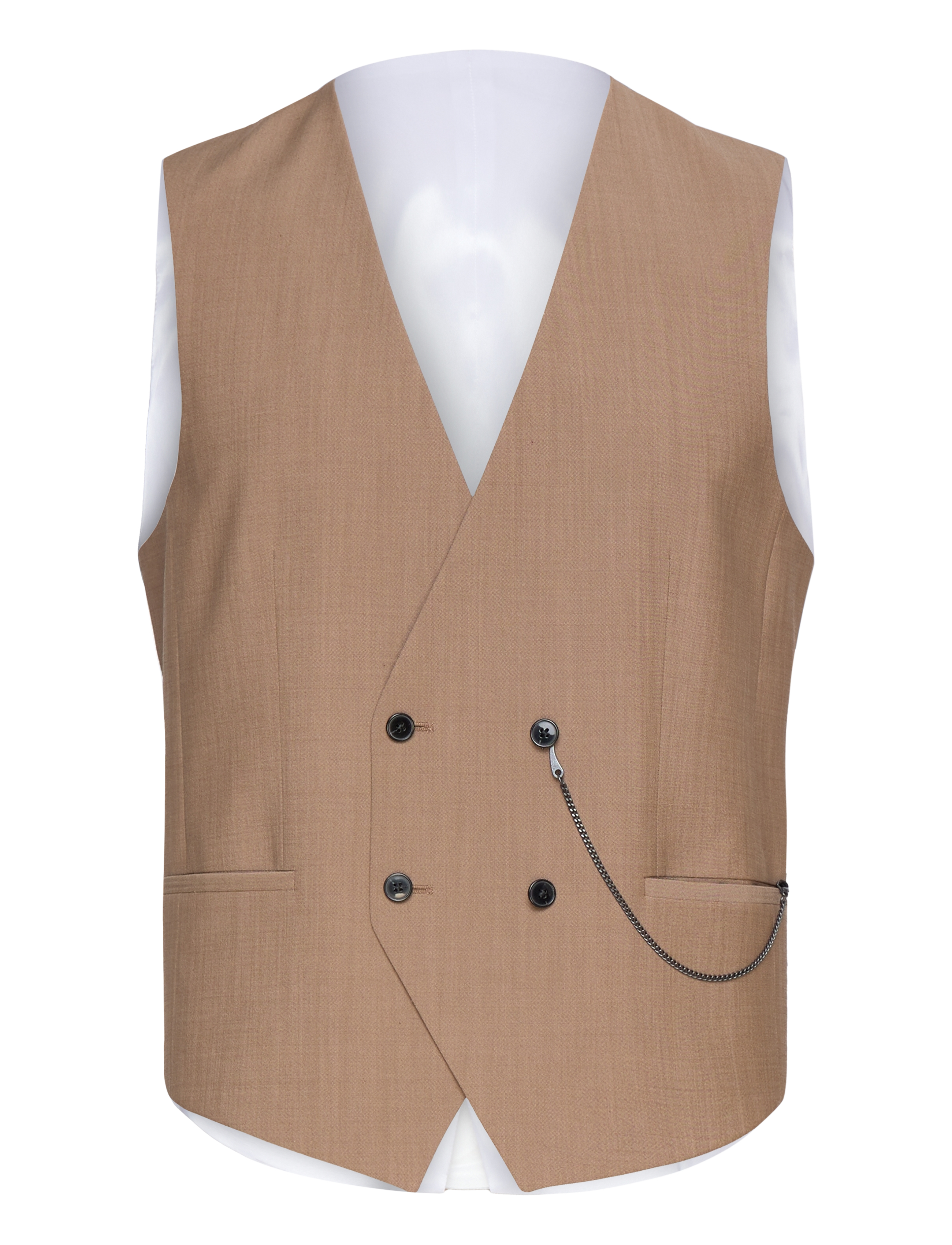 HUGO - Henry/Getlin233V2X - open beige - 2