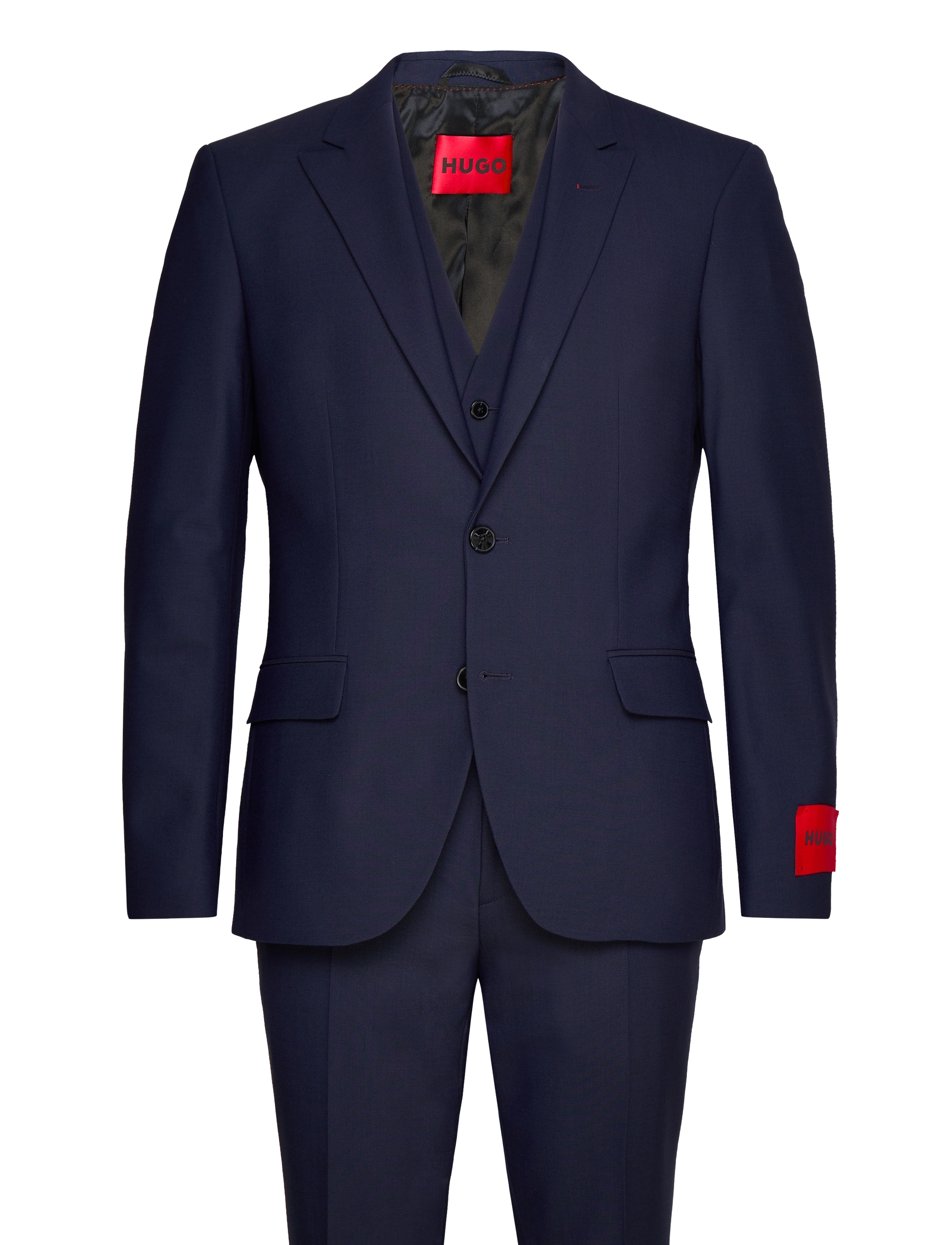 Henry/Getlin233V1X - DARK BLUE