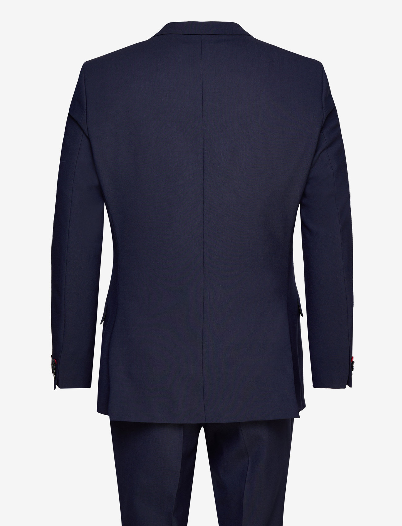 HUGO - Henry/Getlin233V1X - dark blue - 1