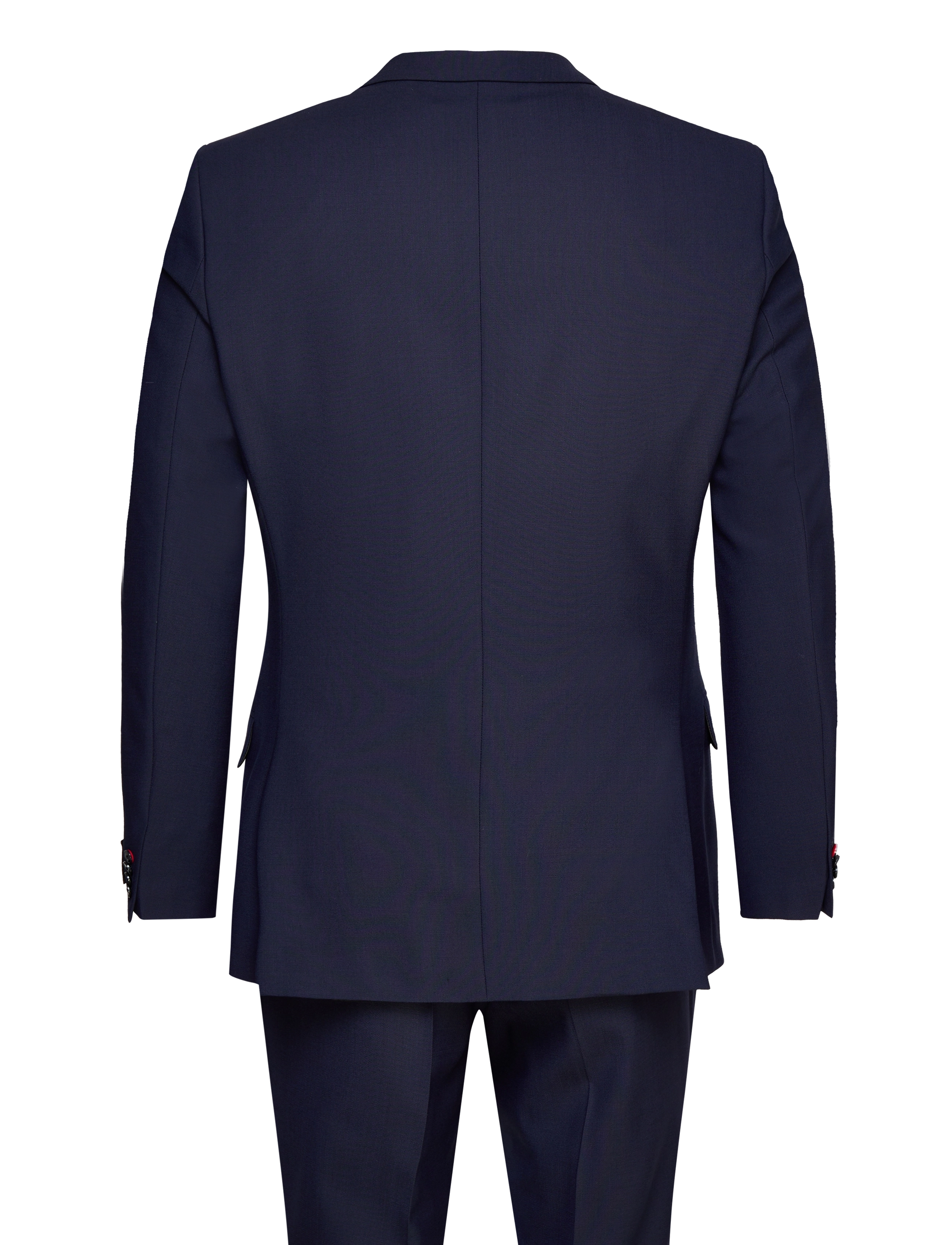 HUGO - Henry/Getlin233V1X - dark blue - 1