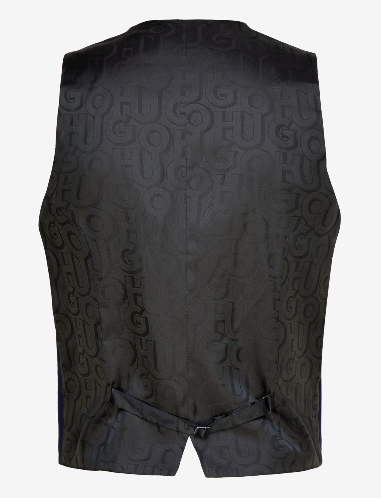 HUGO - Henry/Getlin233V1X - dark blue - 3