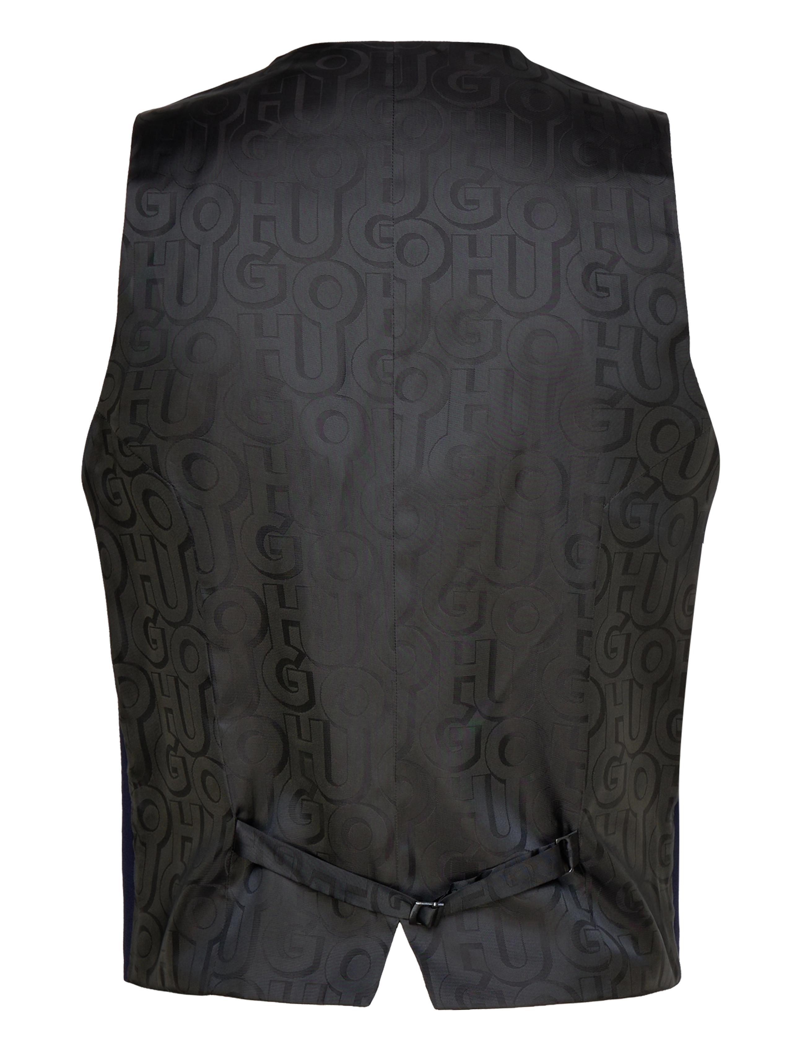 HUGO - Henry/Getlin233V1X - dark blue - 3