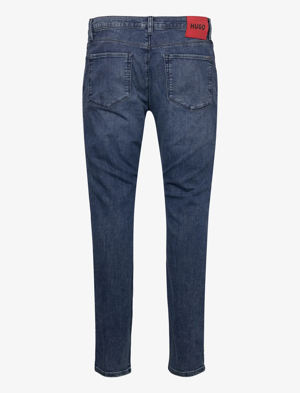 Hugo boss 2025 734 skinny jeans