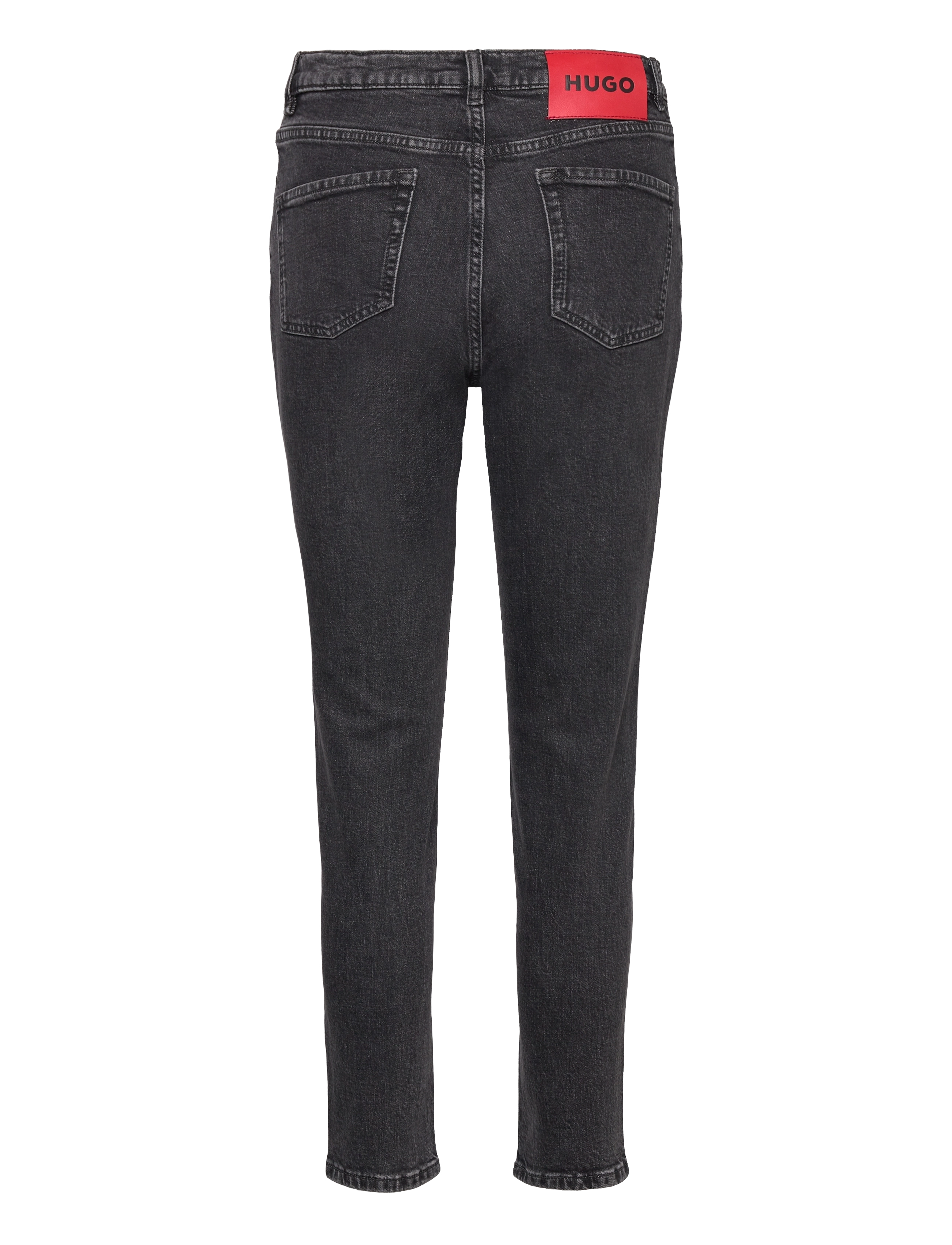 HUGO - 934 - dark grey - 1