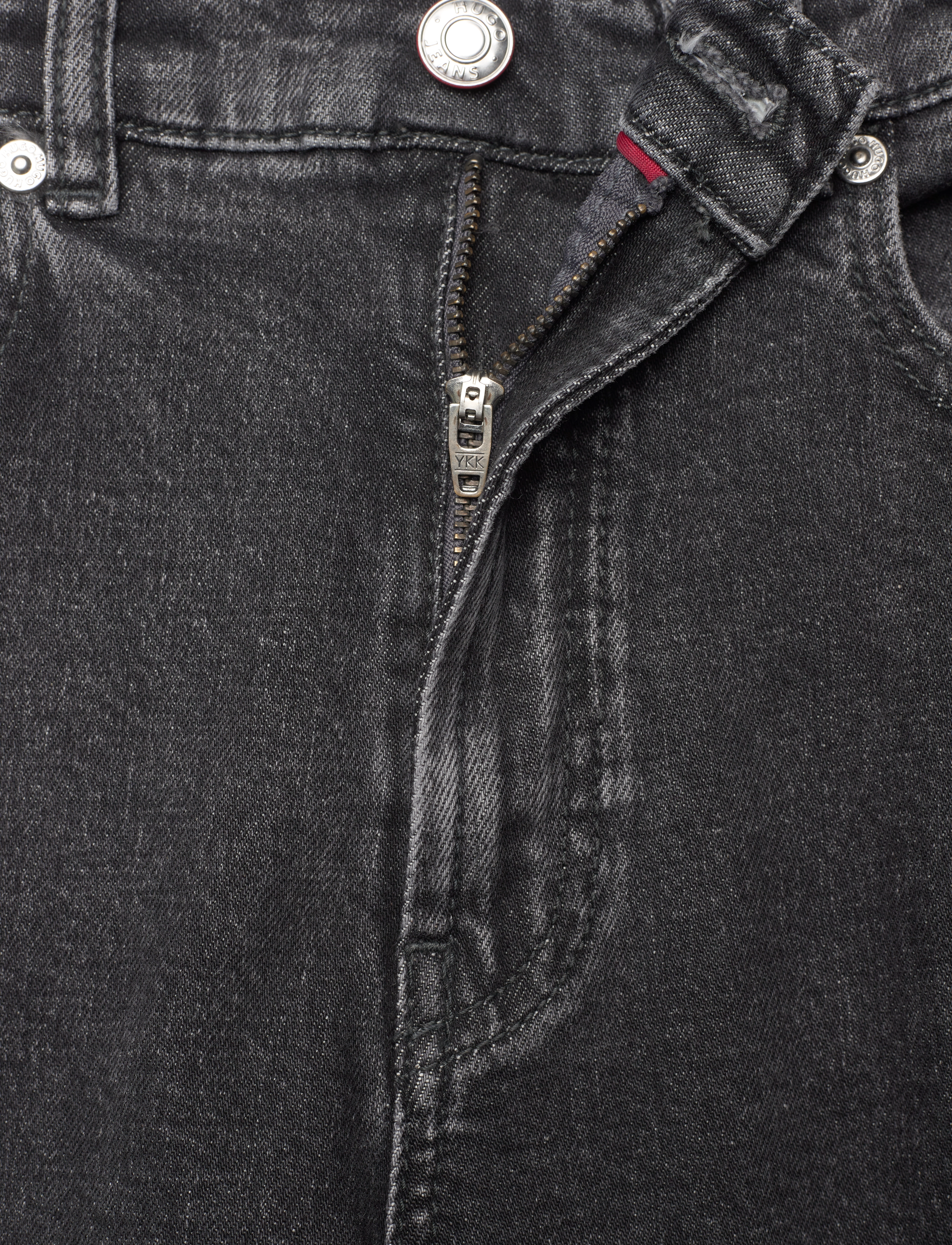 HUGO - 934 - dark grey - 3