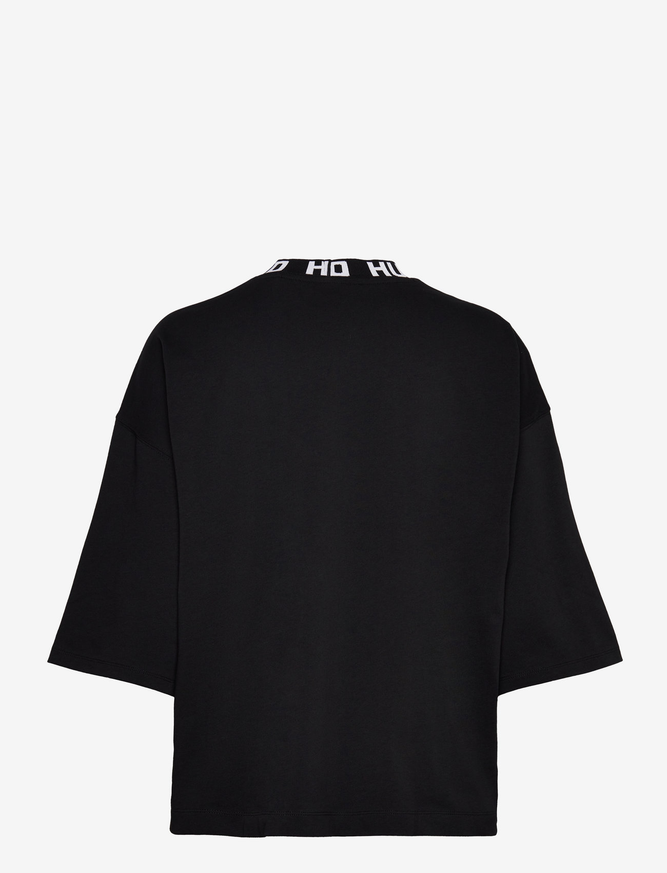 HUGO - Dinaya - efterårstøj - black - 1