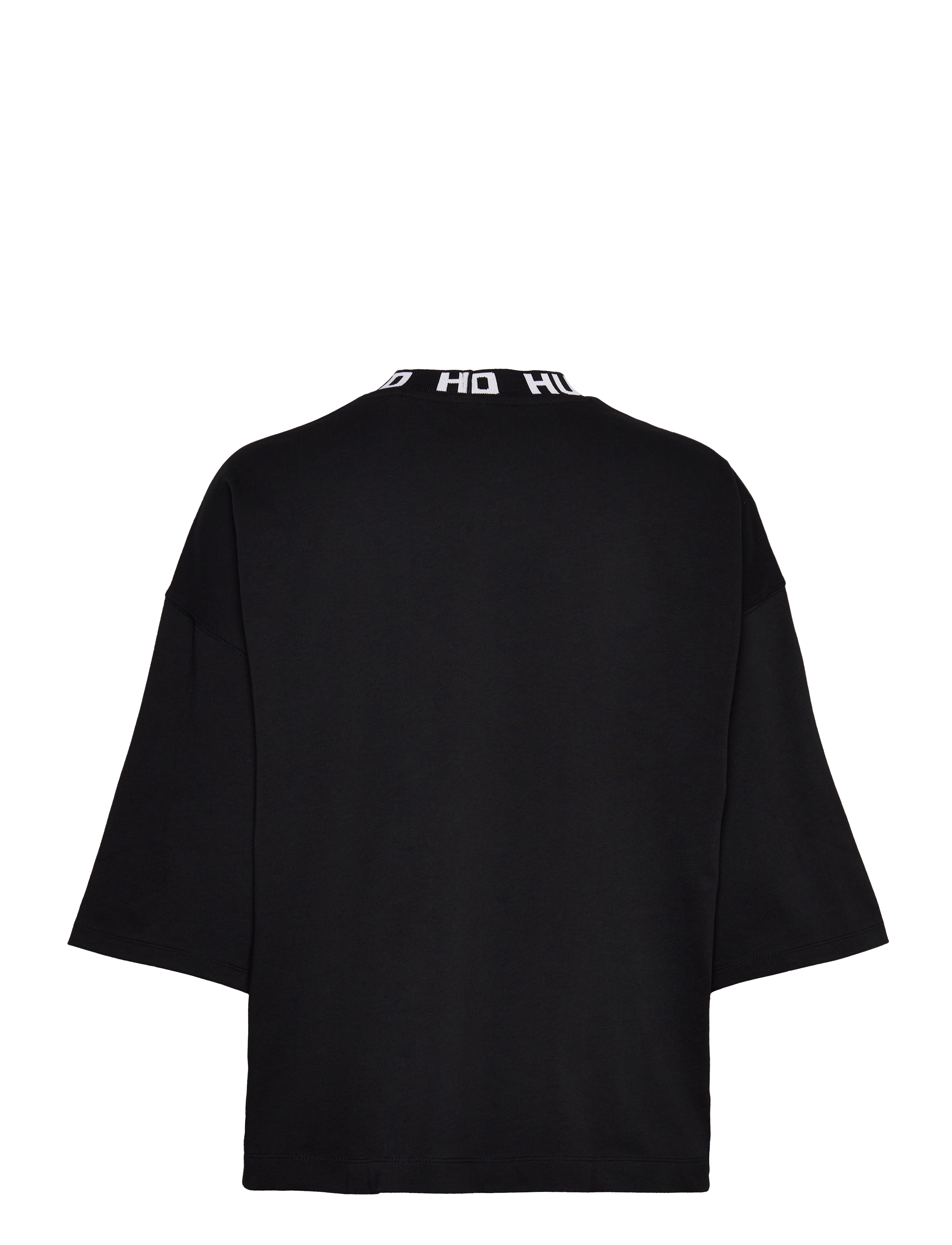 HUGO - Dinaya - black - 1