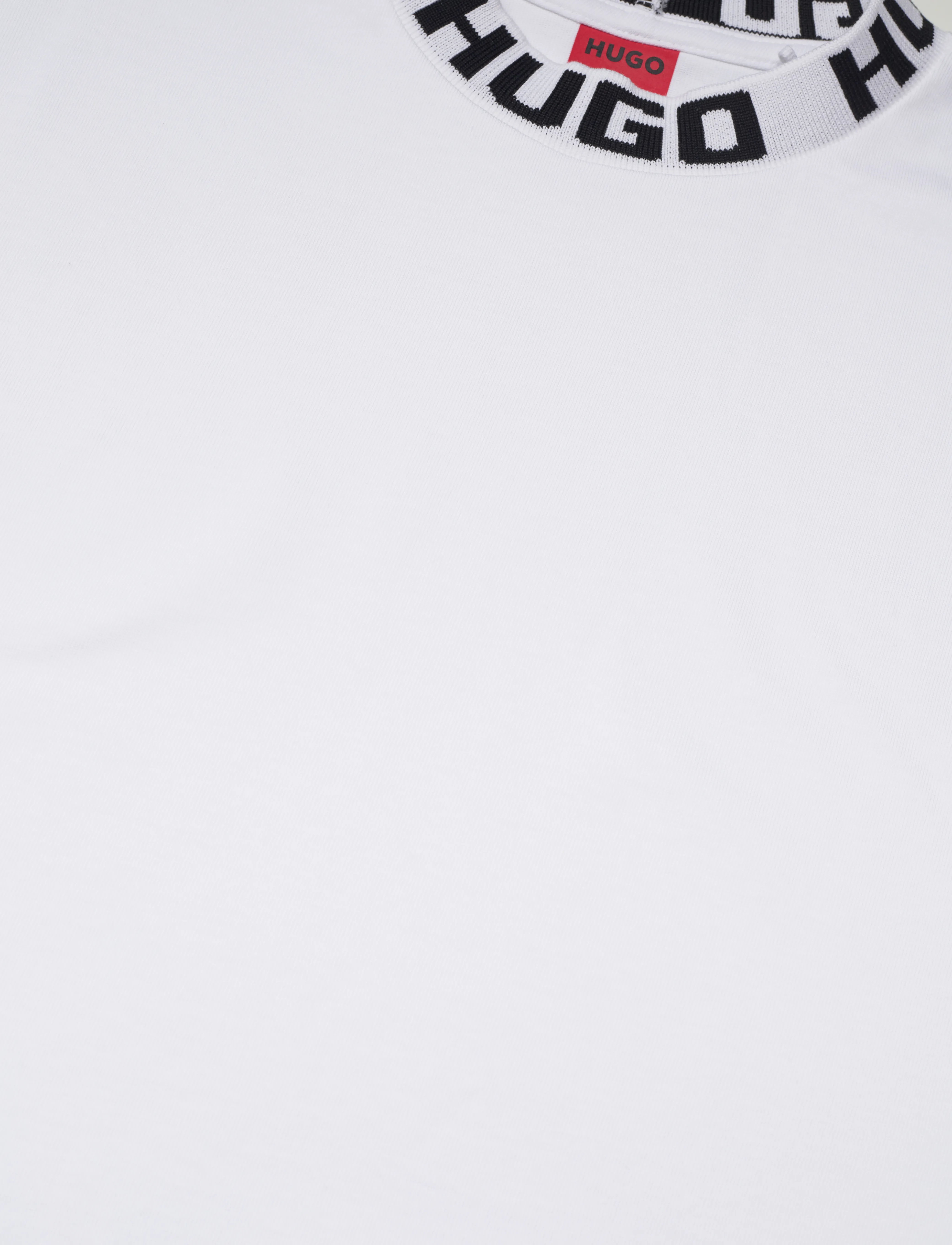 HUGO - Dinaya - white - 2