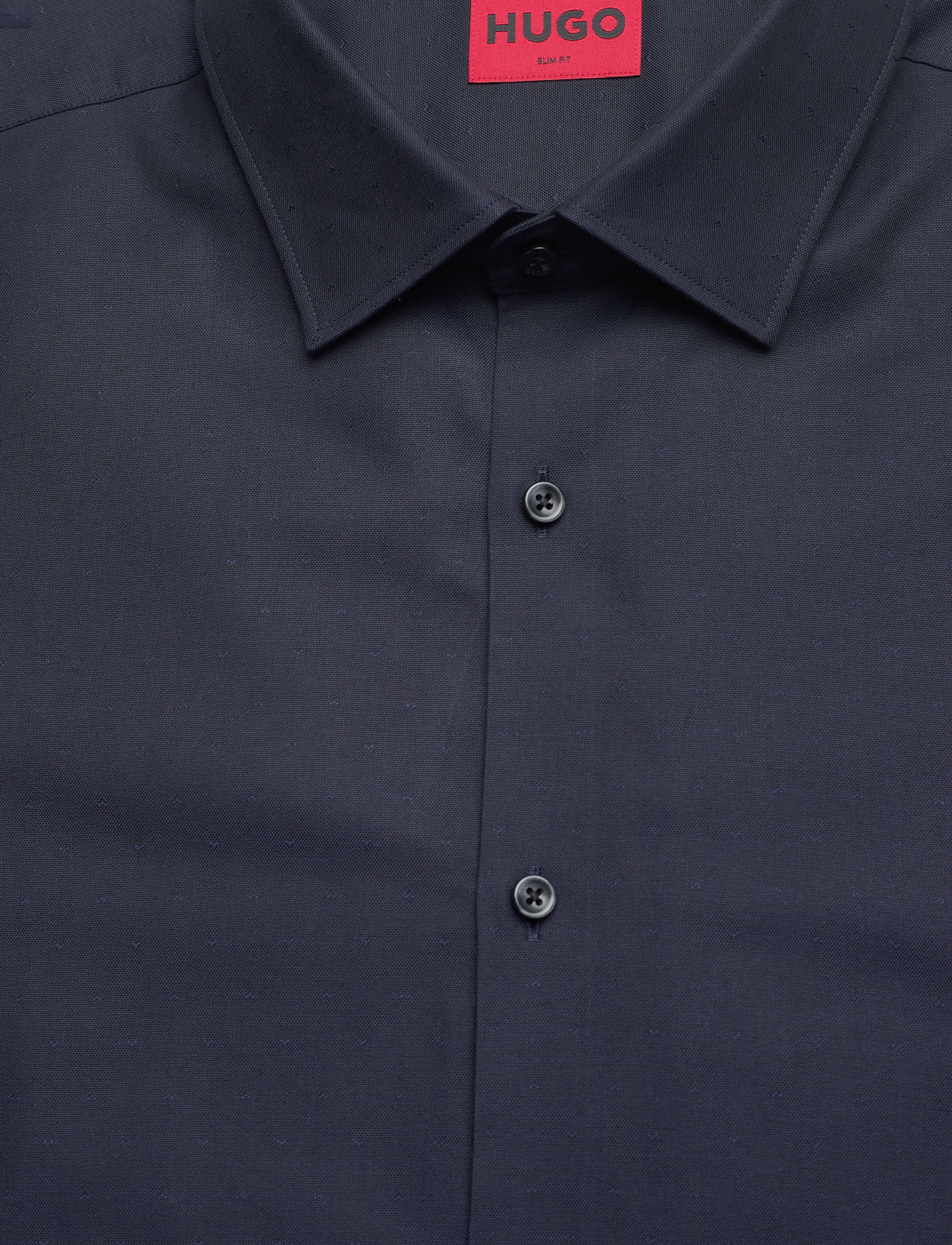 HUGO - Kenno - navy - 2