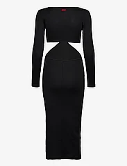 HUGO - Nadje - tettsittende kjoler - black - 1