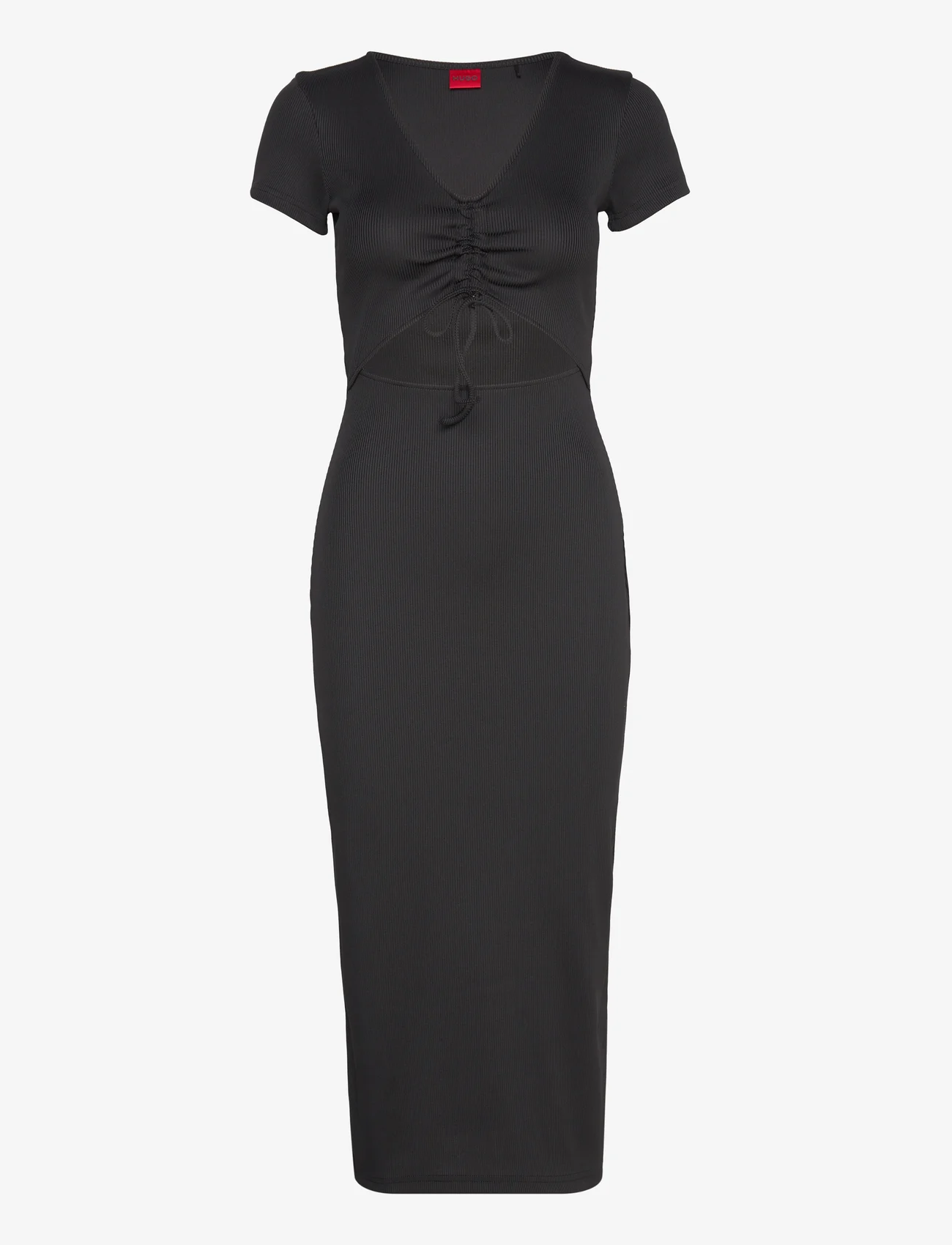 HUGO - Nalexi - tettsittende kjoler - black - 0