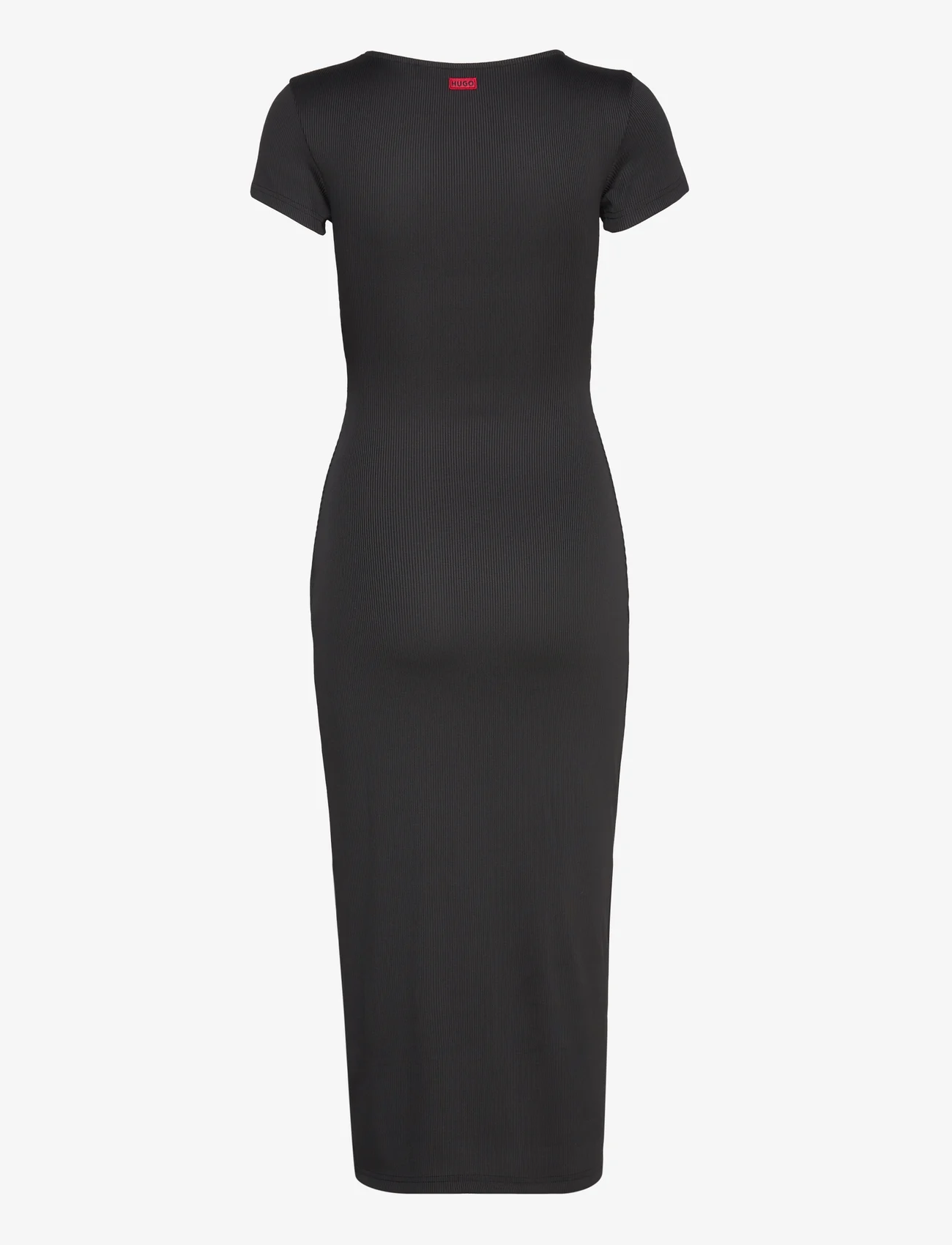 HUGO - Nalexi - tettsittende kjoler - black - 1