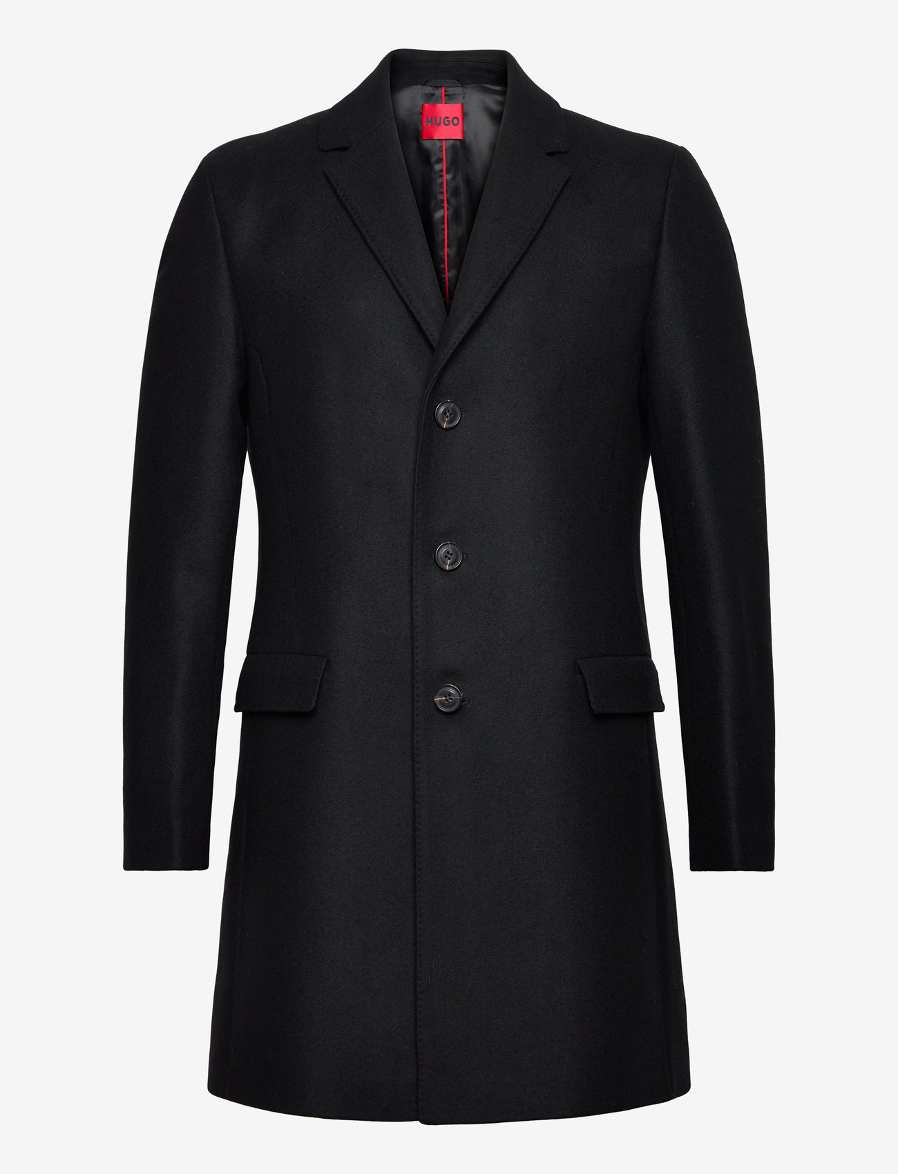 HUGO - Migor2341 - black - 0