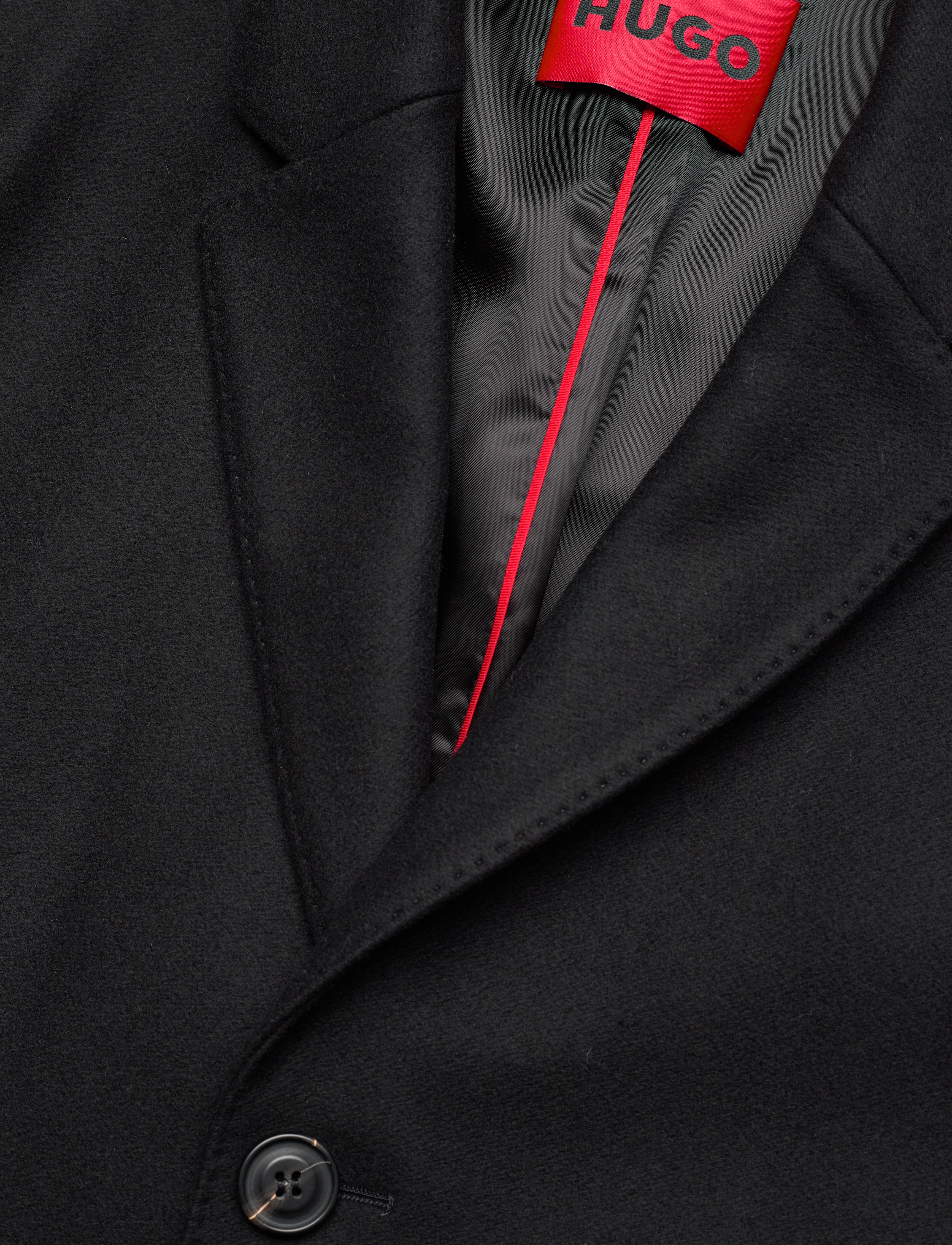 HUGO - Migor2341 - black - 2