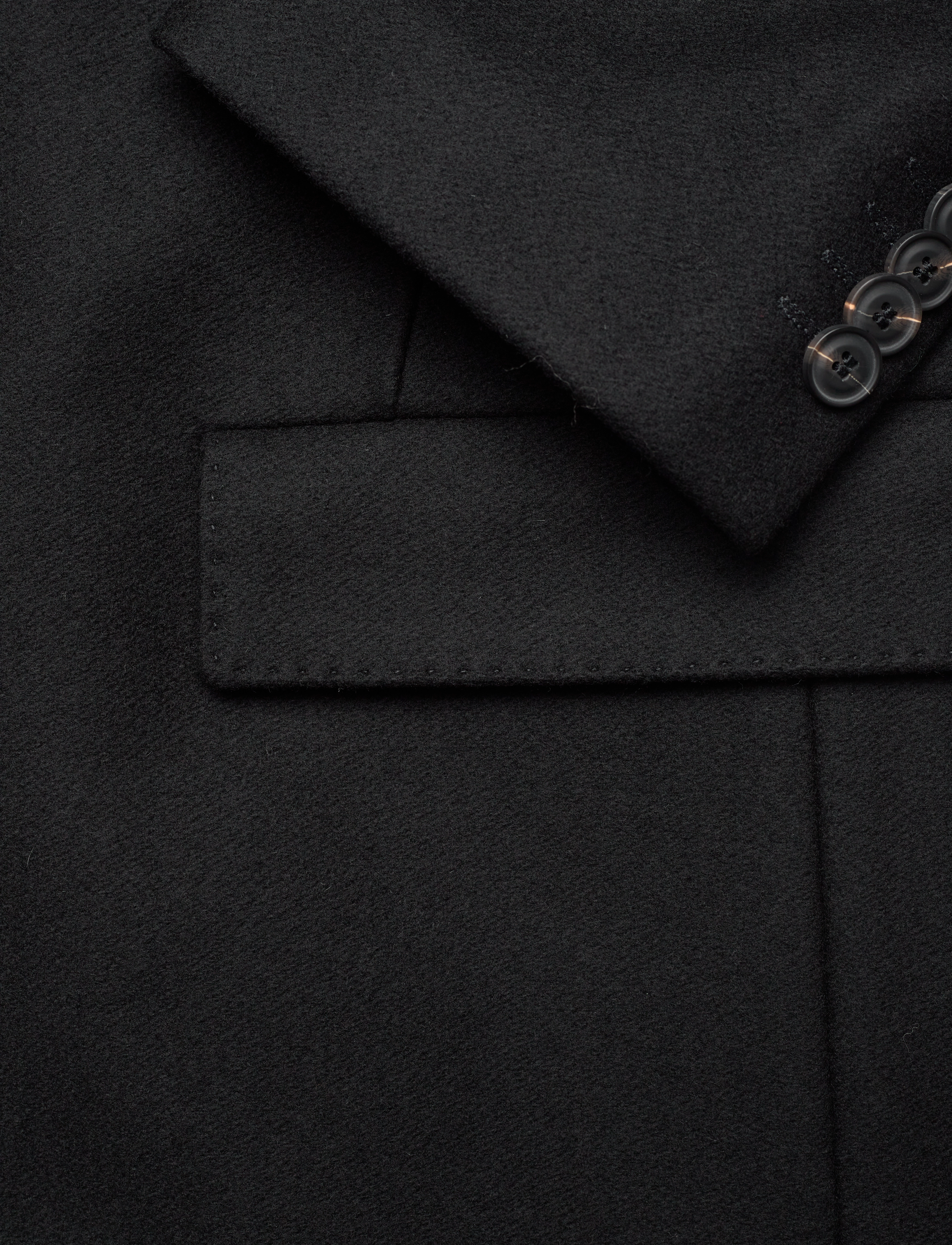 HUGO - Migor2341 - black - 3