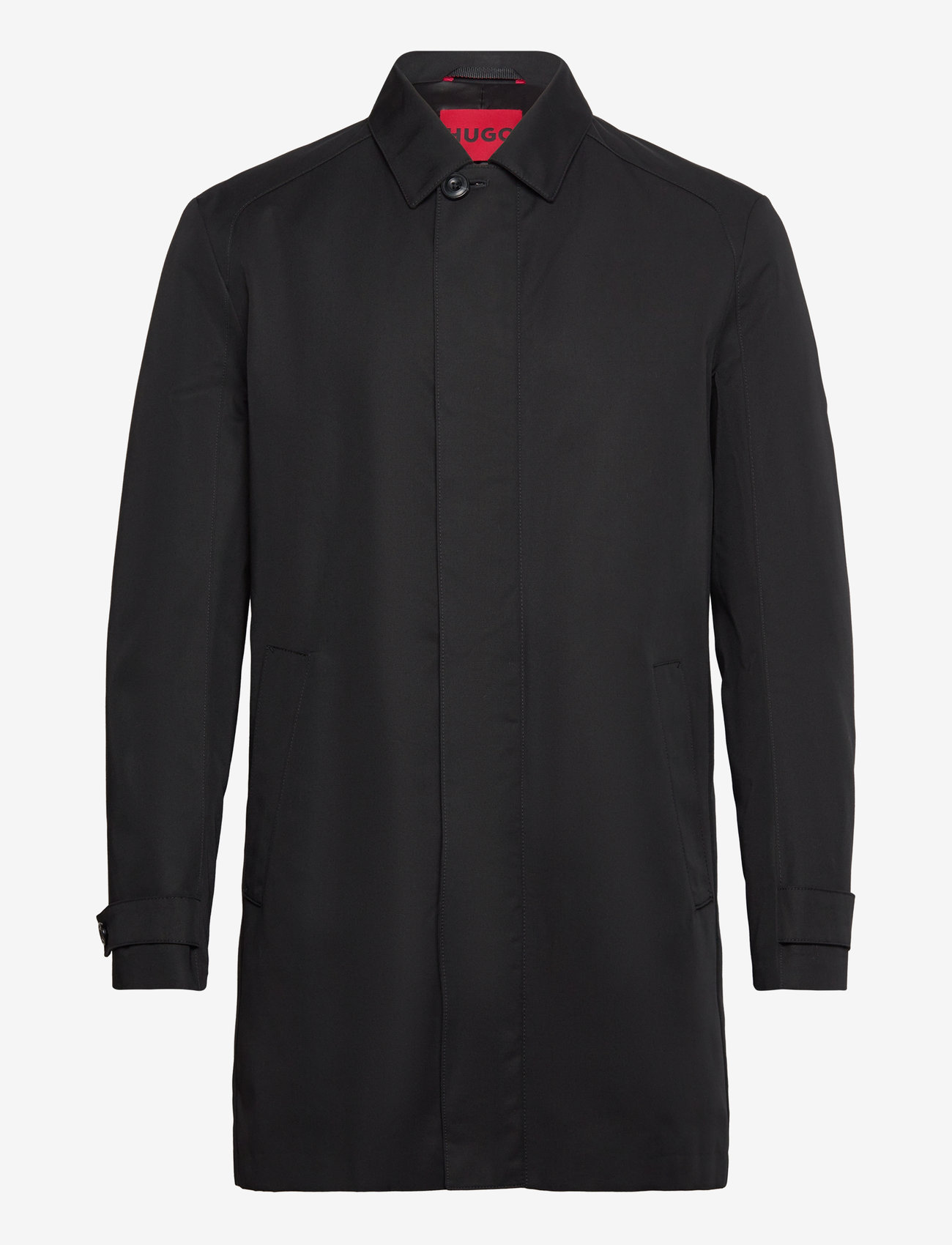 HUGO - Marec2341 - black - 0