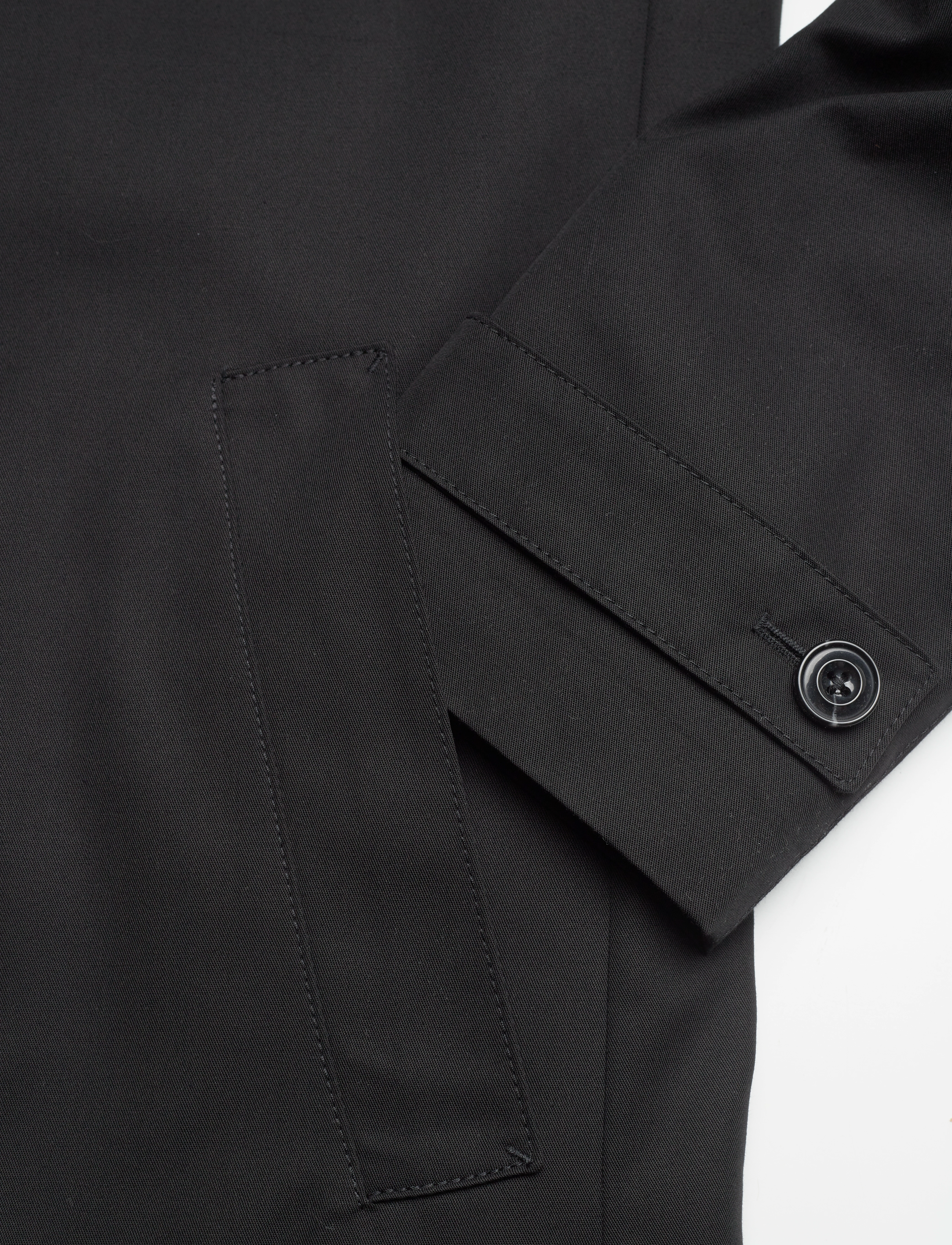 HUGO - Marec2341 - black - 3