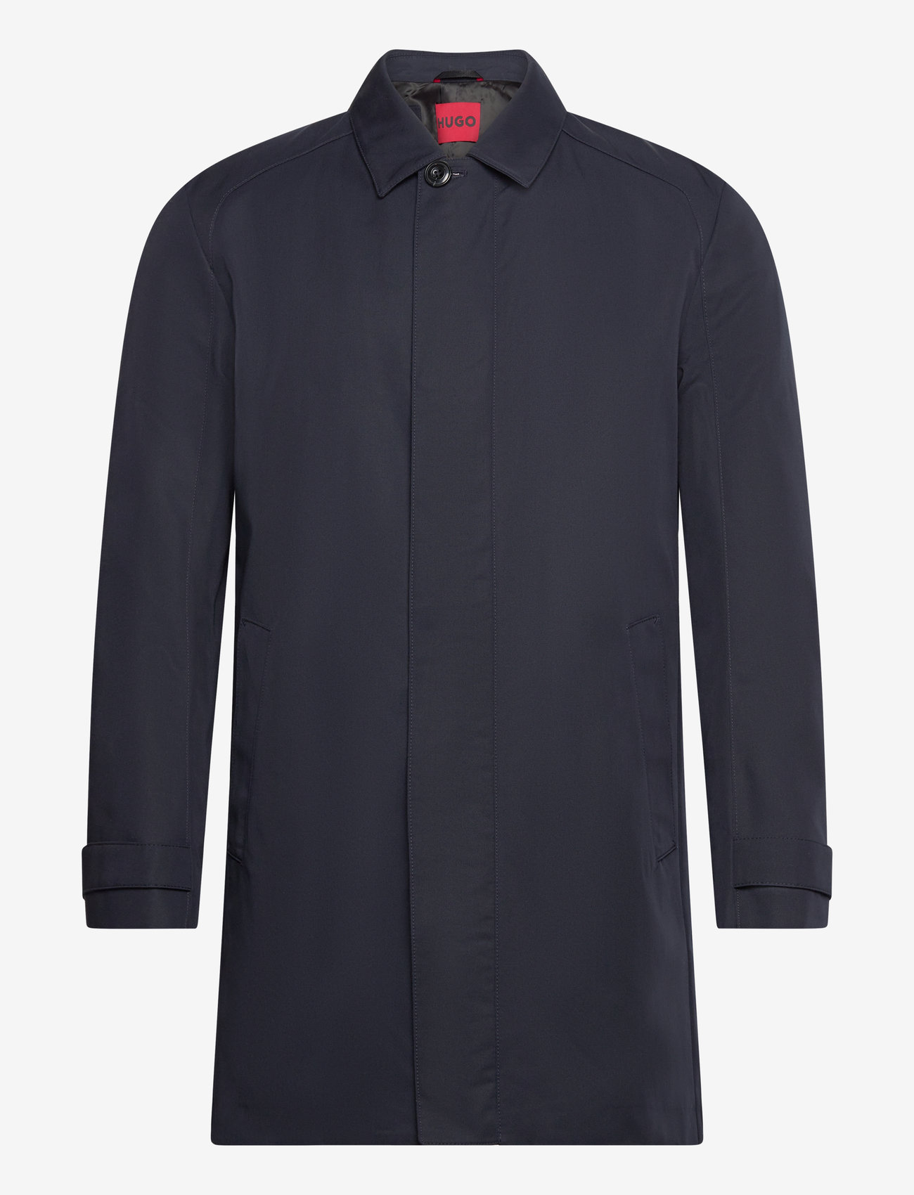 HUGO - Marec2341 - dark blue - 0