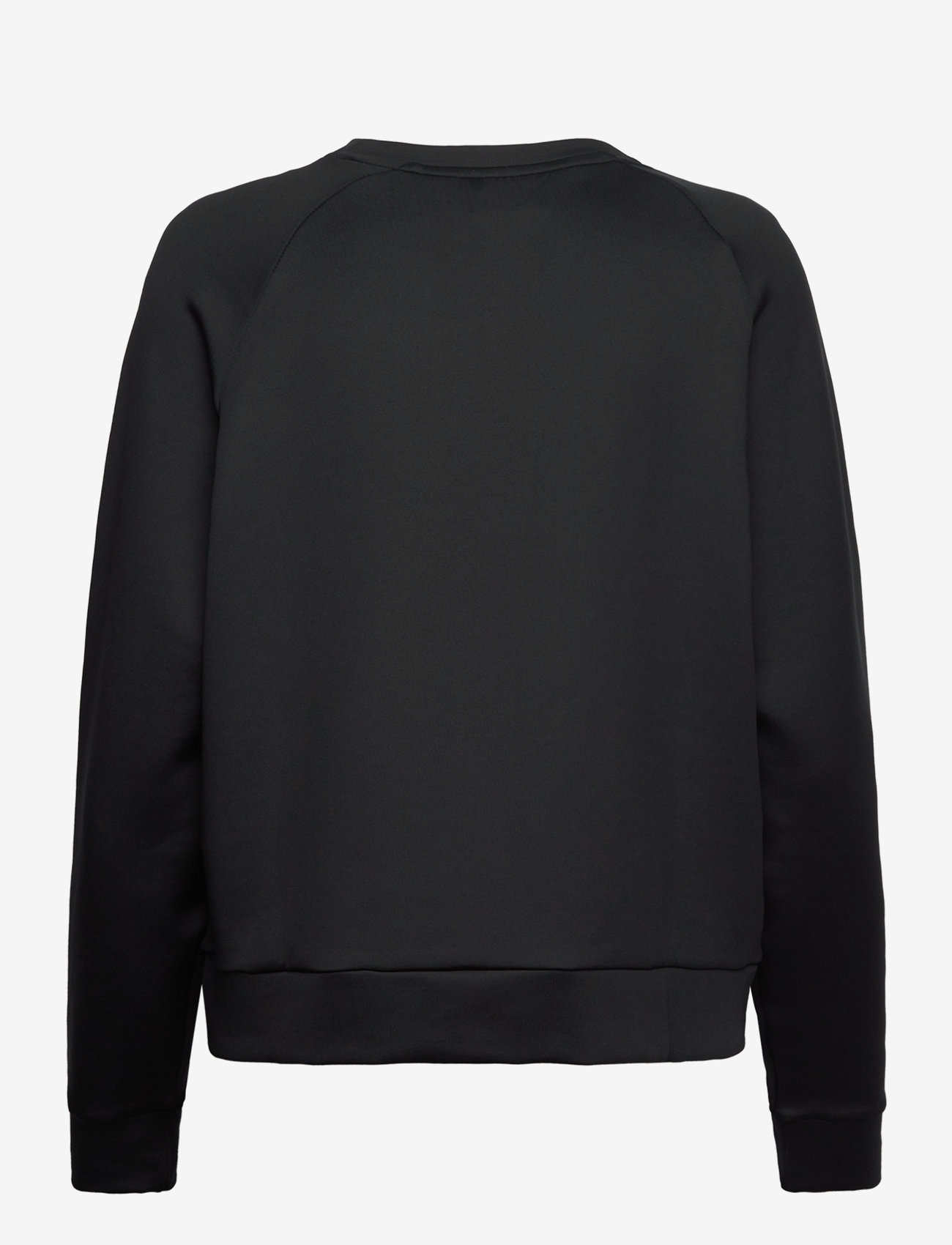 HUGO - PURE_SWEATSHIRT - black - 1