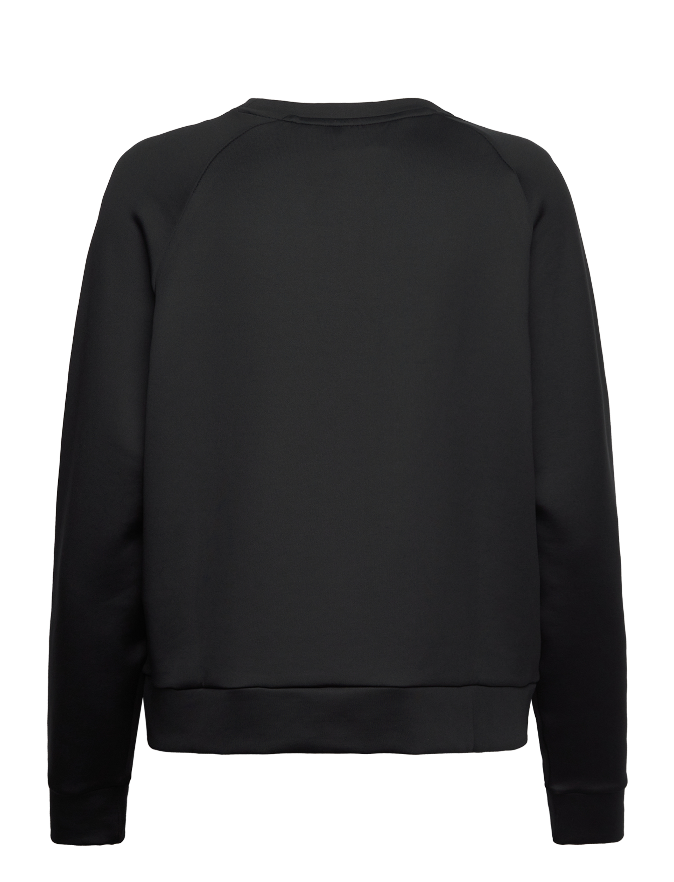 HUGO - PURE_SWEATSHIRT - black - 1
