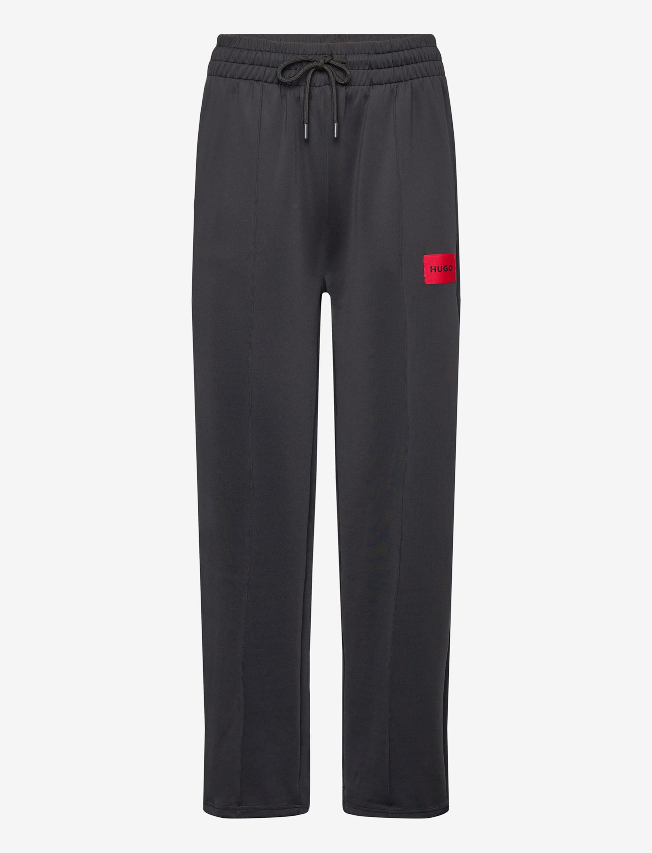 HUGO - PURE_PANTS - black - 0