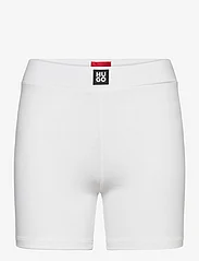 HUGO - NAIANI_CYCLIST - shorts - white - 0