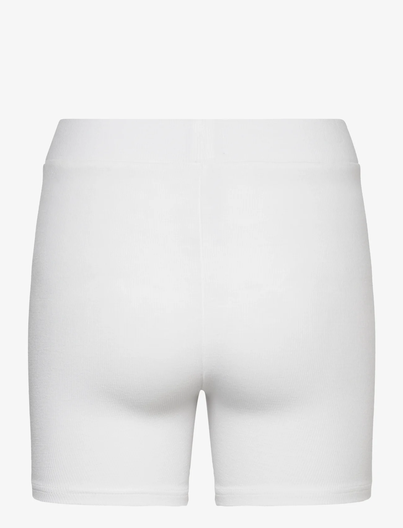 HUGO - NAIANI_CYCLIST - shorts - white - 1