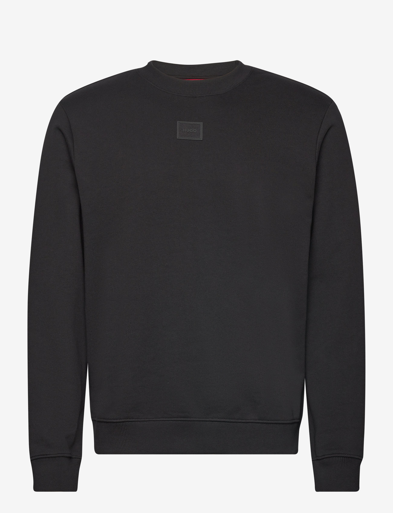 HUGO - Diragol_C - black - 0